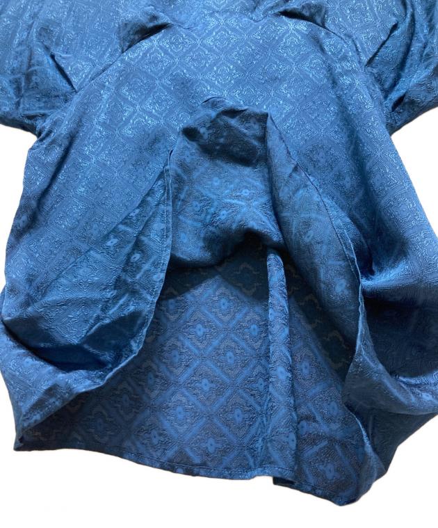 中古・古着通販】Mame Kurogouchi (マメクロゴウチ) ジャガード