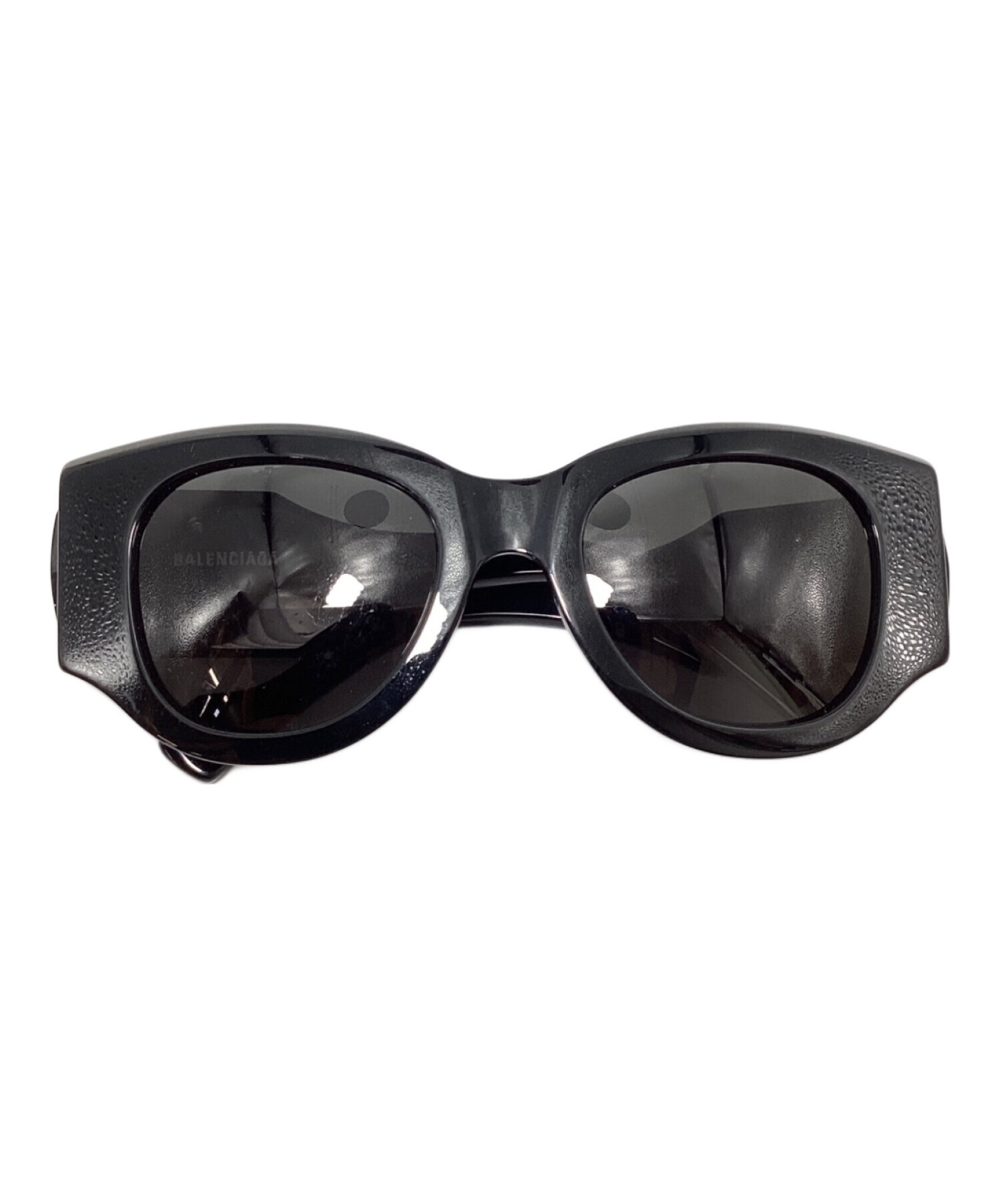 中古・古着通販】BALENCIAGA (バレンシアガ) バタフライウェリントン