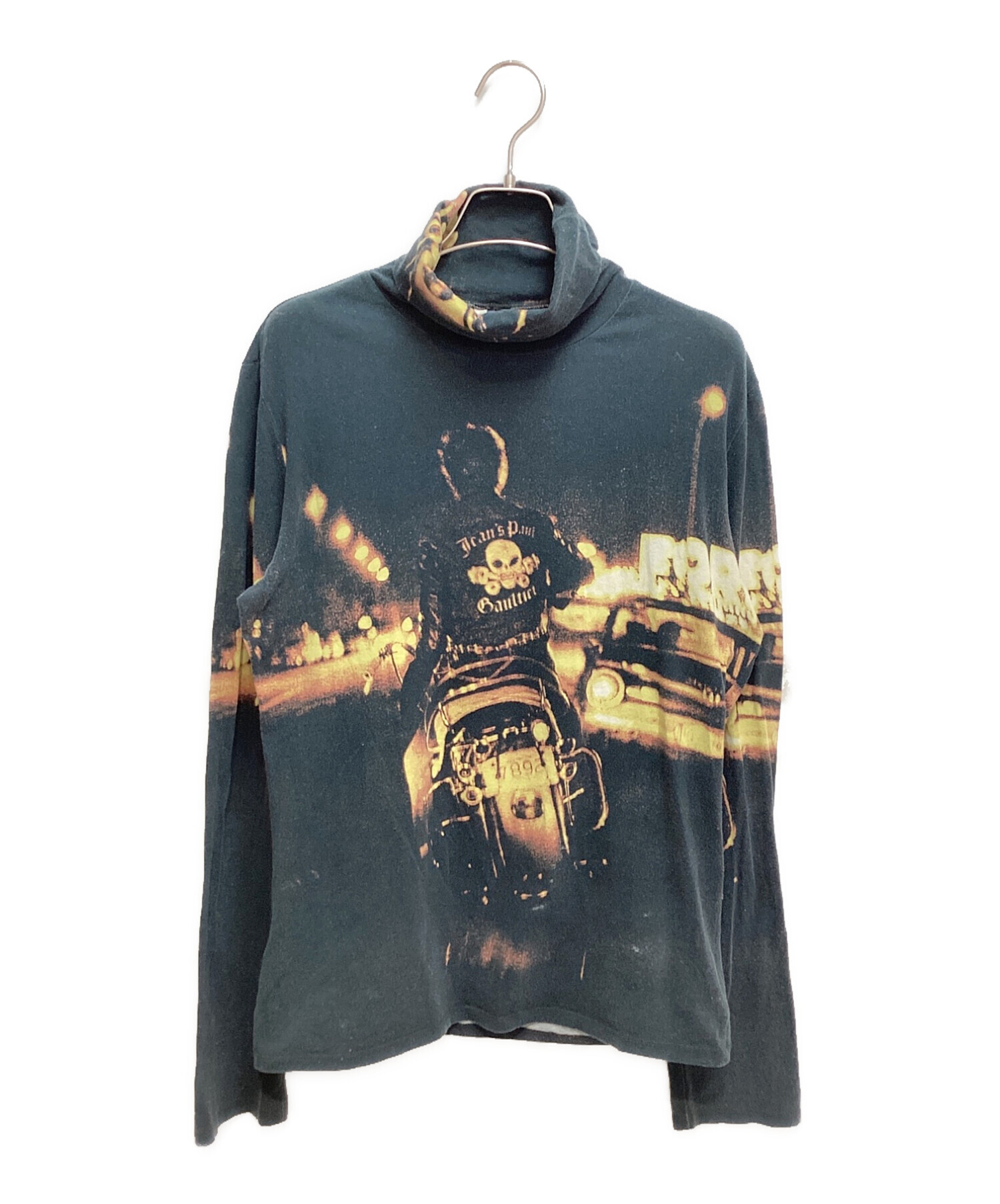 中古・古着通販】Jean Paul GAULTIER (ジャンポールゴルチェ) Biker 