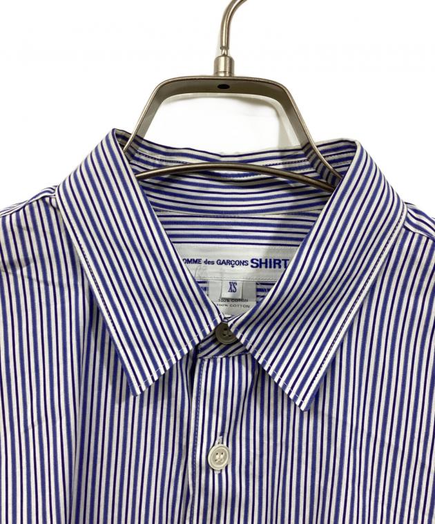 中古・古着通販】COMME des GARCONS SHIRT (コムデギャルソンシャツ