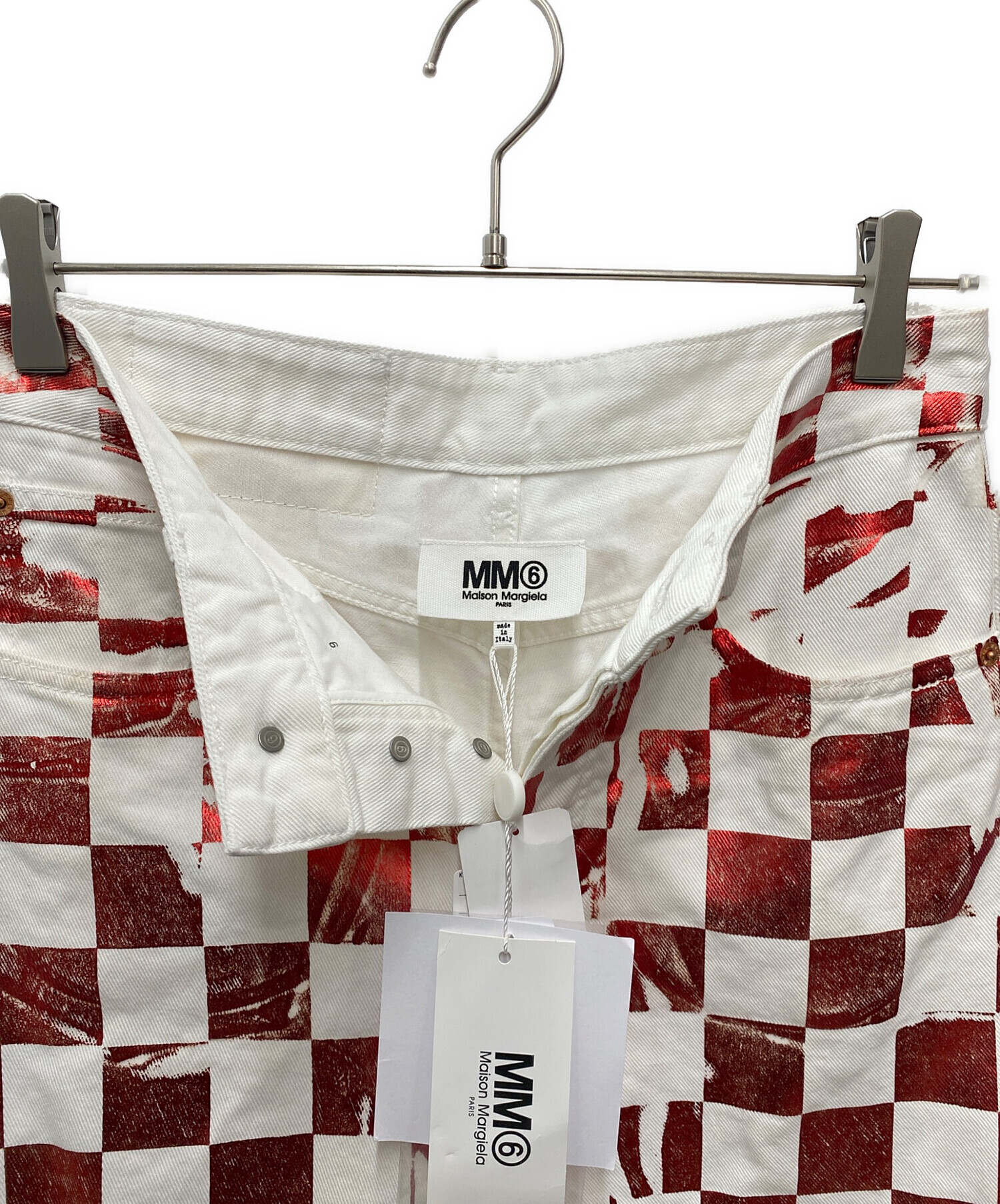 中古・古着通販】MM6 Maison Margiela (エムエムシックス メゾン 