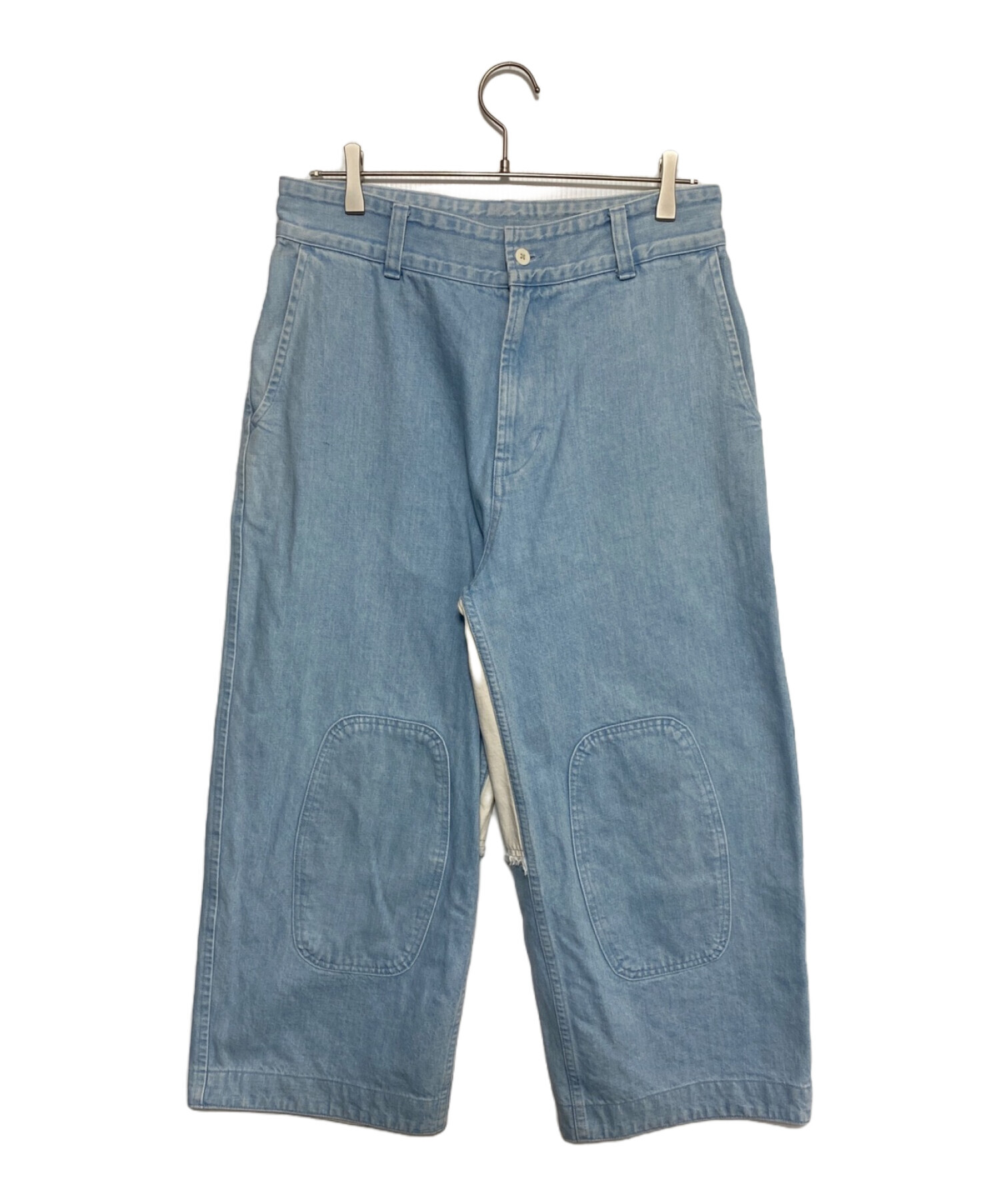 中古・古着通販】Porter Classic (ポータークラシック) KENDO DENIM