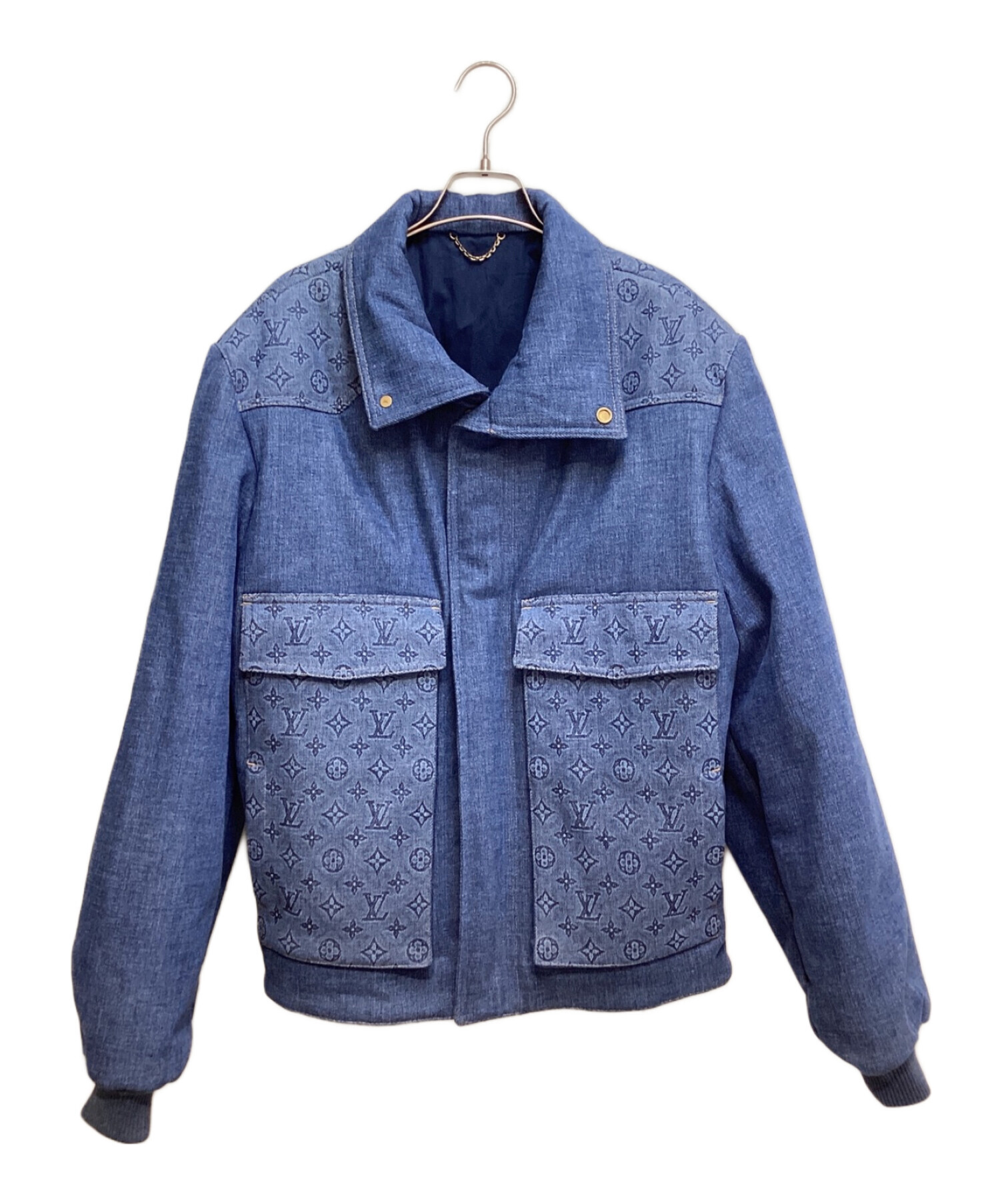 中古・古着通販】LOUIS VUITTON (ルイ ヴィトン) 23SS モノグラム 