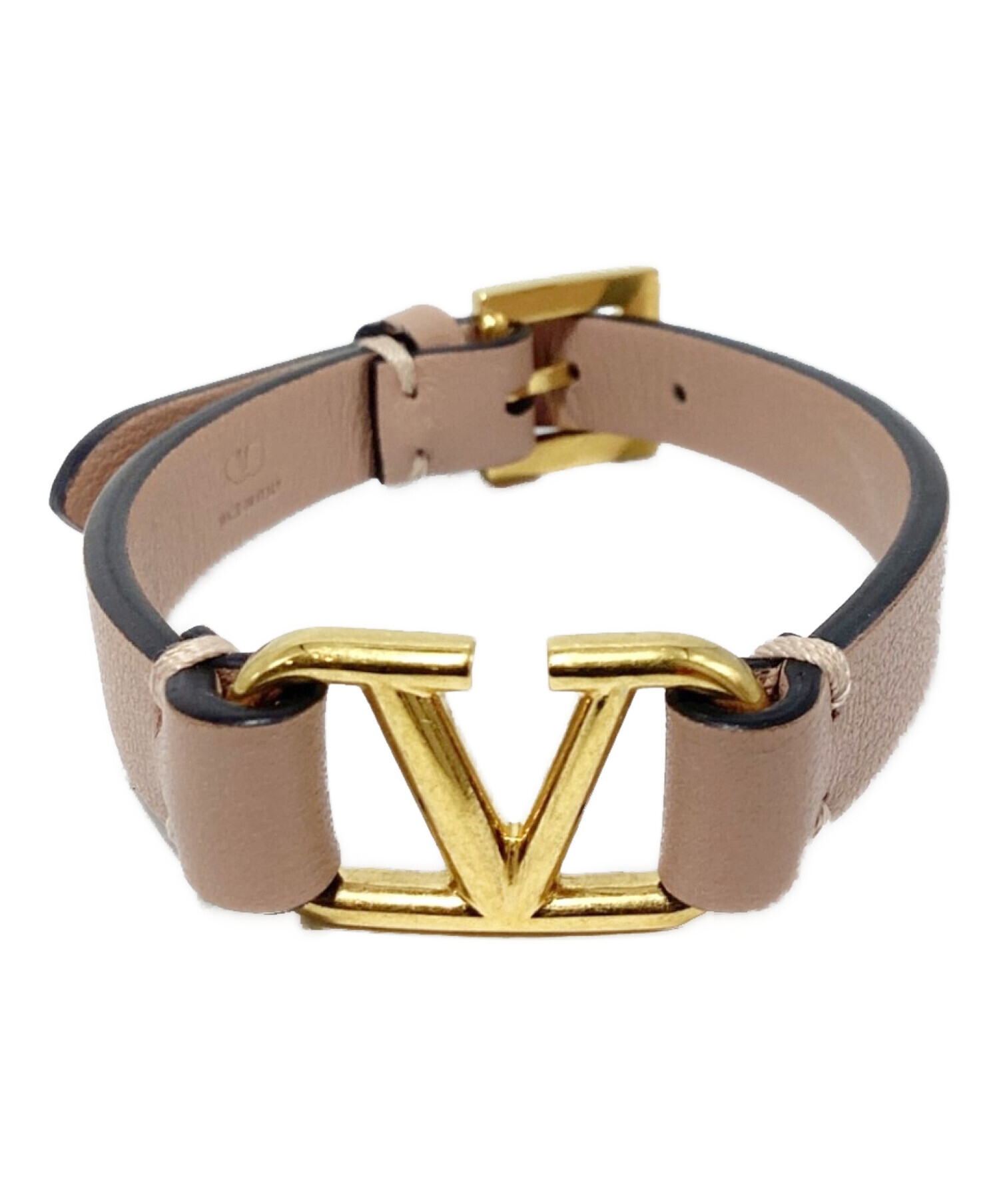 中古・古着通販】VALENTINO (ヴァレンティノ) Vロゴシグネチャー 
