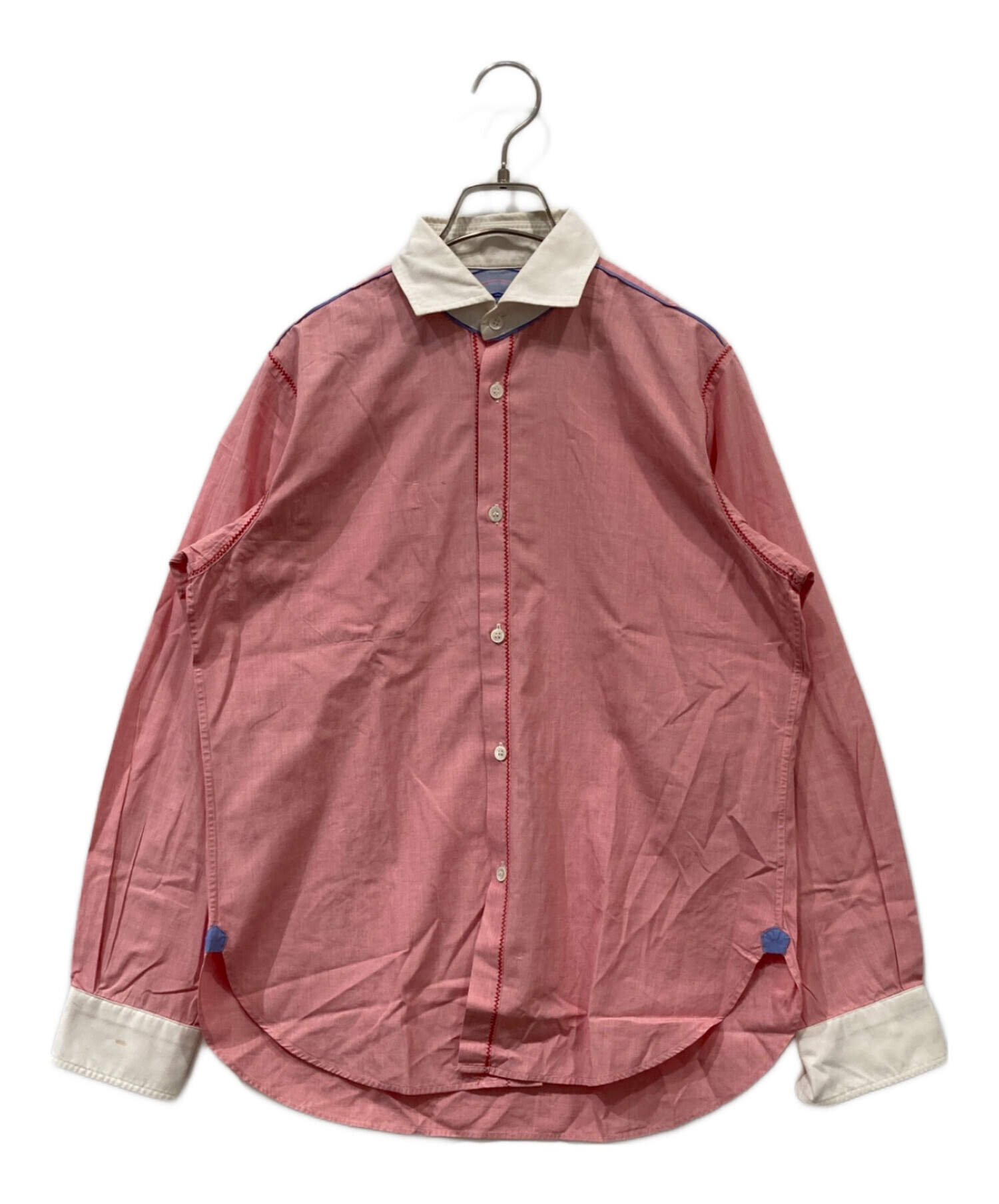 中古・古着通販】JUNYA WATANABE MAN (ジュンヤワタナベマン) デザイン 