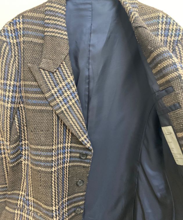 中古・古着通販】Yohji Yamamoto pour homme (ヨウジヤマモト