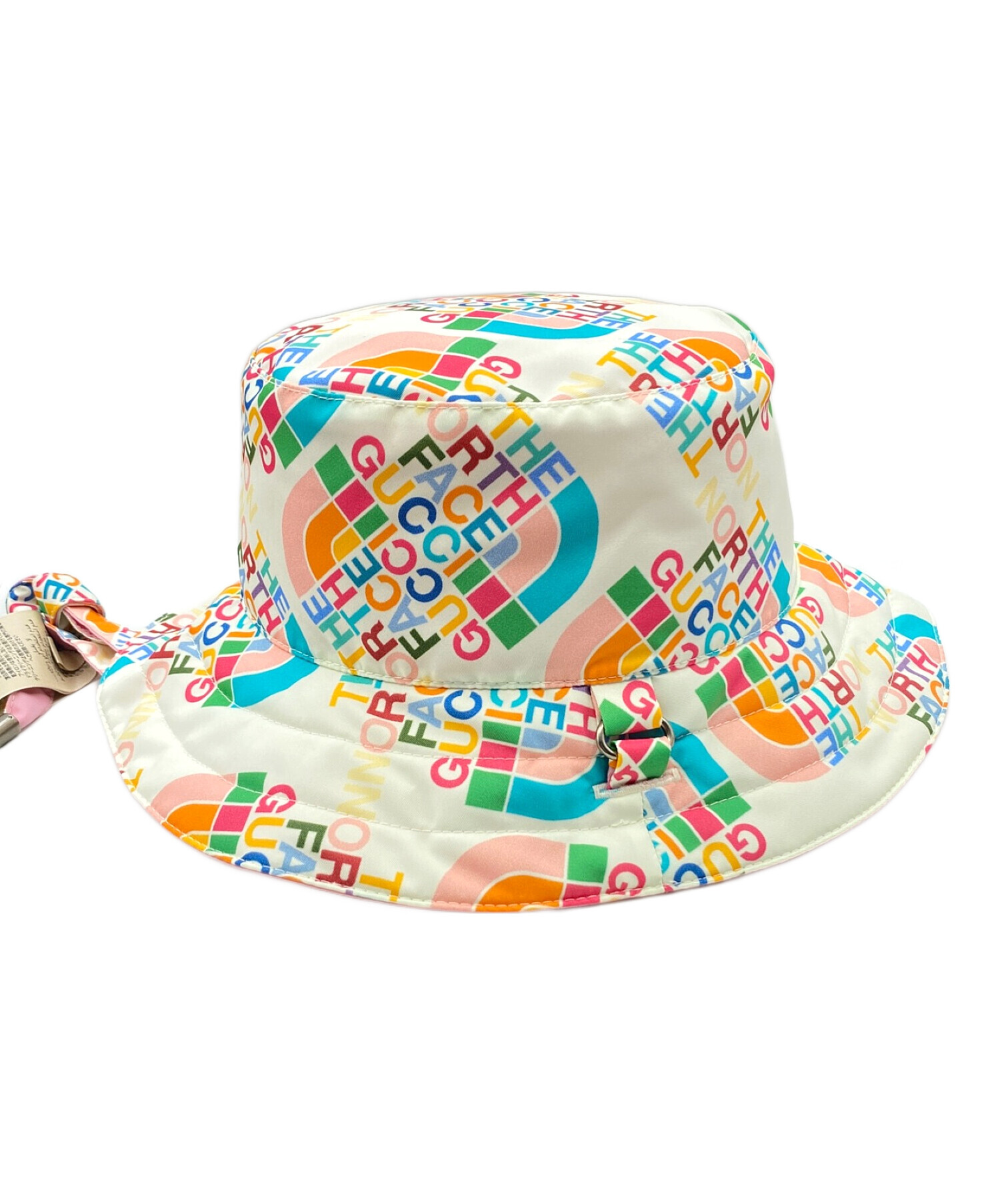 セレクトショップから選りすぐりのハイ GUCCI × THE NORTH FACE