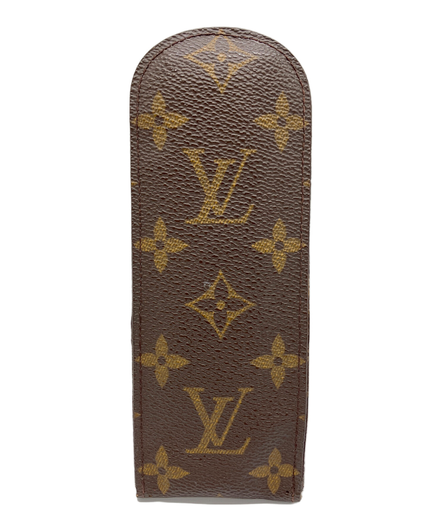 中古・古着通販】LOUIS VUITTON (ルイ ヴィトン) モノグラム エテュイ