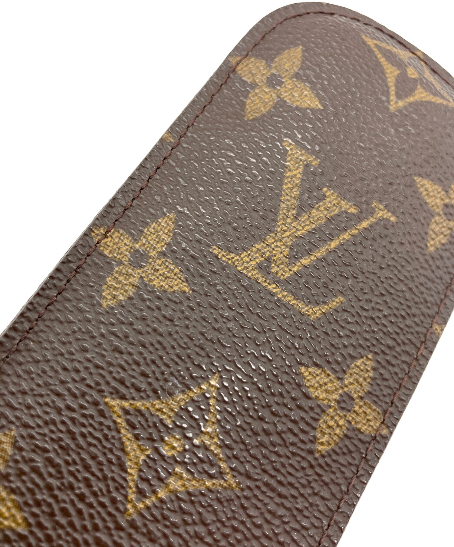中古・古着通販】LOUIS VUITTON (ルイ ヴィトン) モノグラム エテュイ