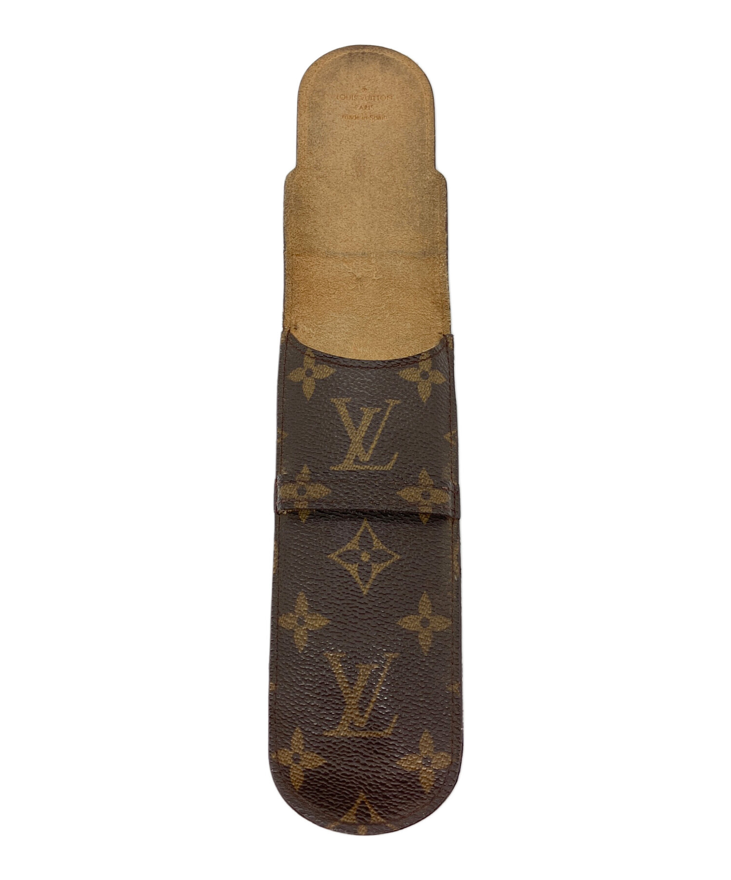 中古・古着通販】LOUIS VUITTON (ルイ ヴィトン) モノグラム エテュイ