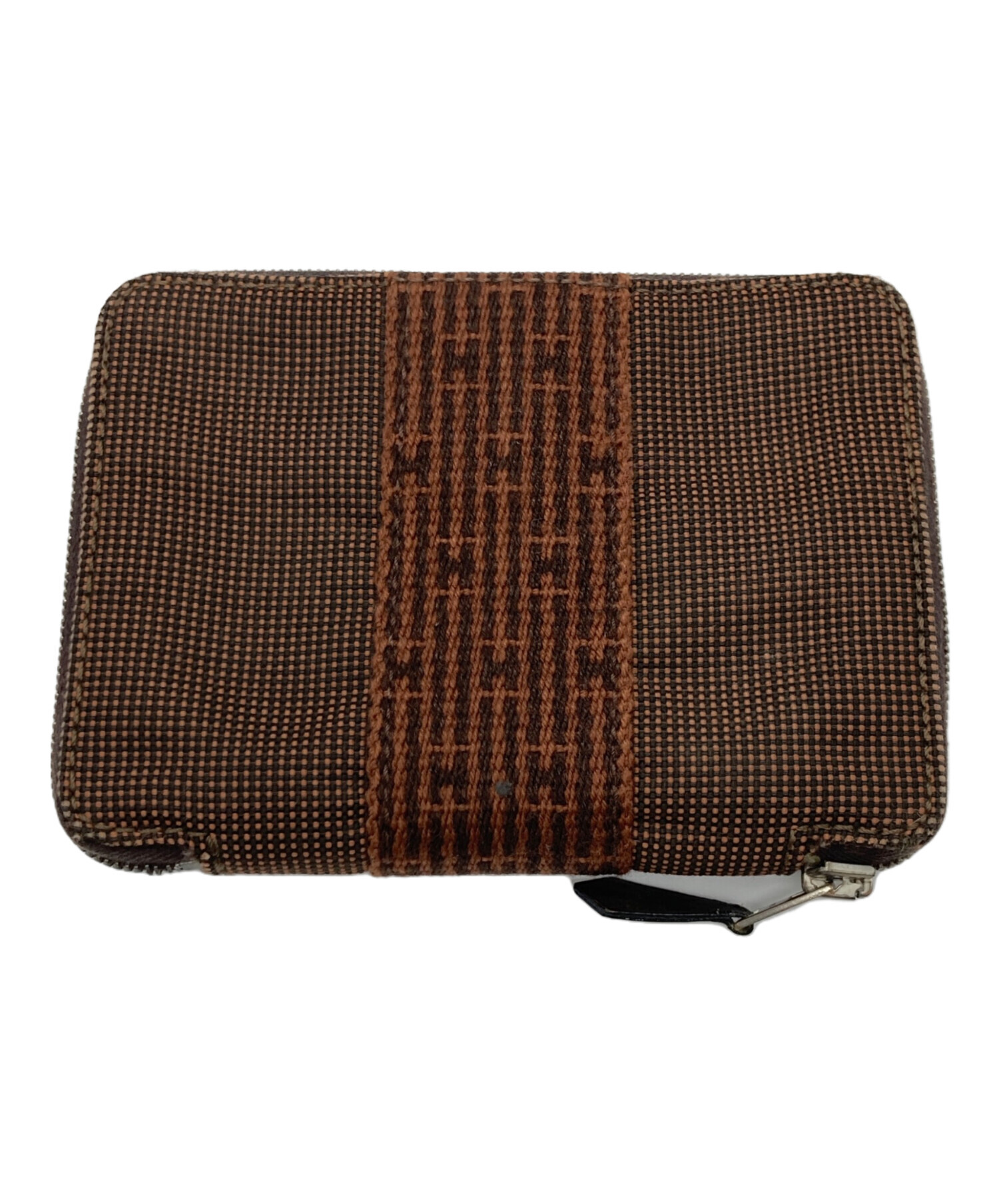 HERMES エルメス エールライン PM ブラウン 中古・古着通販】HERMES 