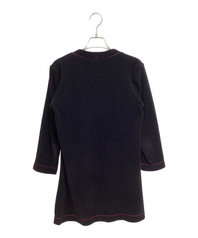 ルイヴィトン　パイル地カーディガン 中古・古着通販】LOUIS VUITTON (ルイ ヴィトン) Pile Cardigan
