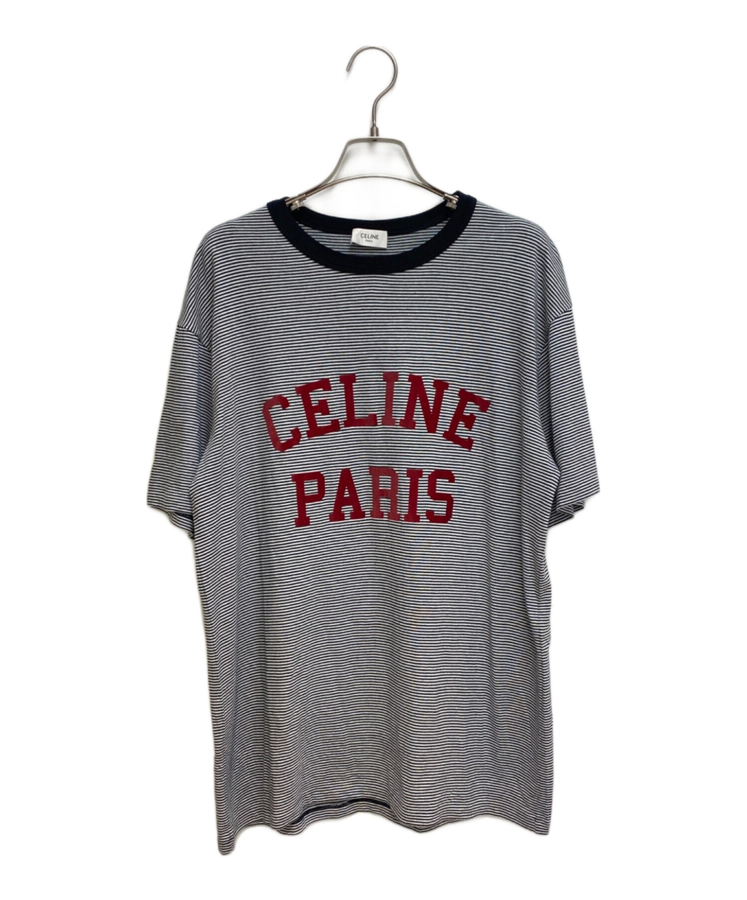 中古・古着通販】CELINE (セリーヌ) 24SS LOOSE T SHIRT (ルーズT 