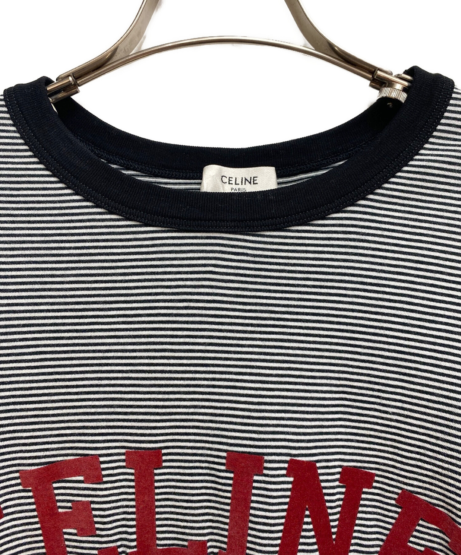 中古・古着通販】CELINE (セリーヌ) 24SS LOOSE T SHIRT (ルーズT 