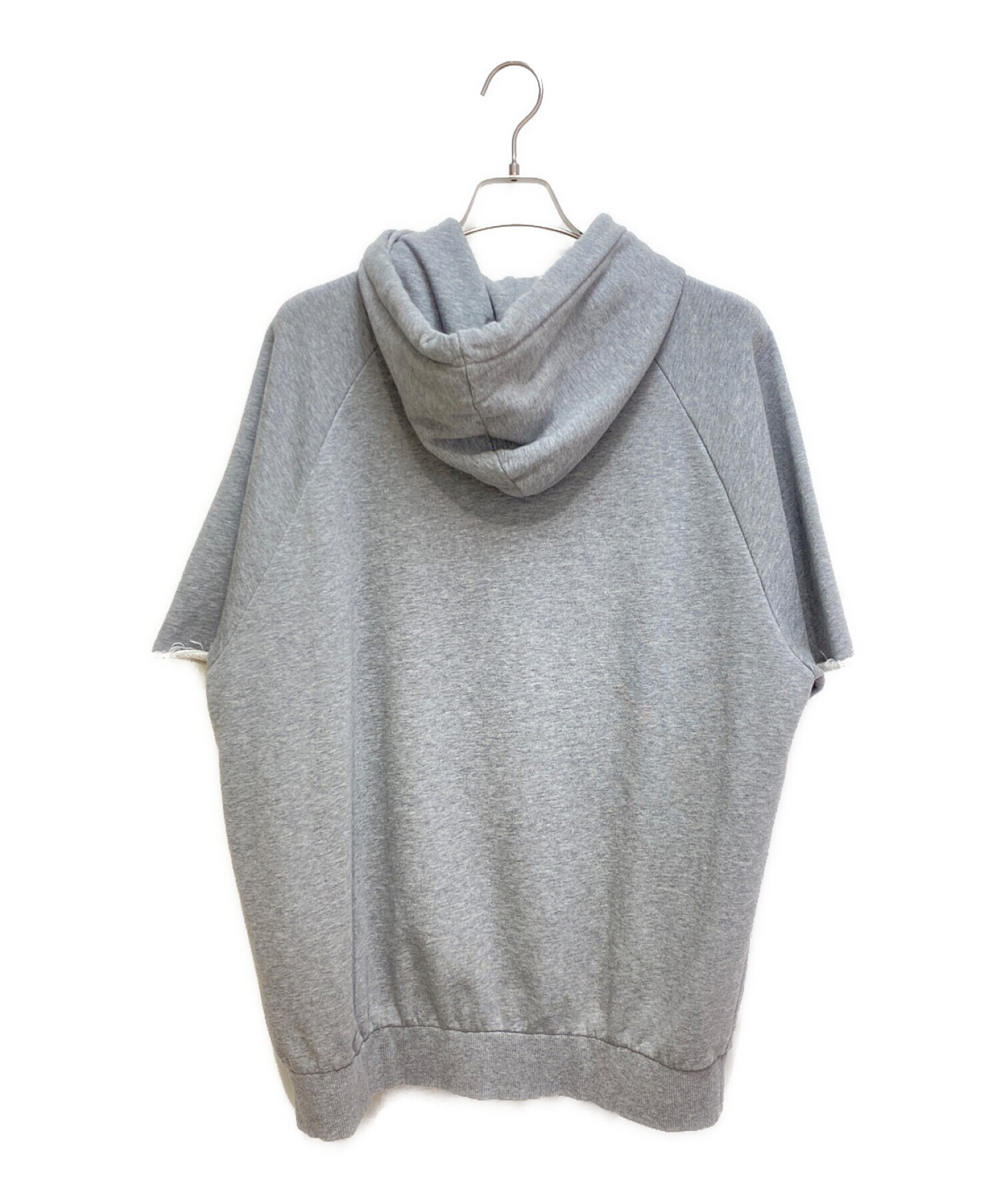 中古・古着通販】CELINE (セリーヌ) 23SS 16 パッチ オーバーサイズ