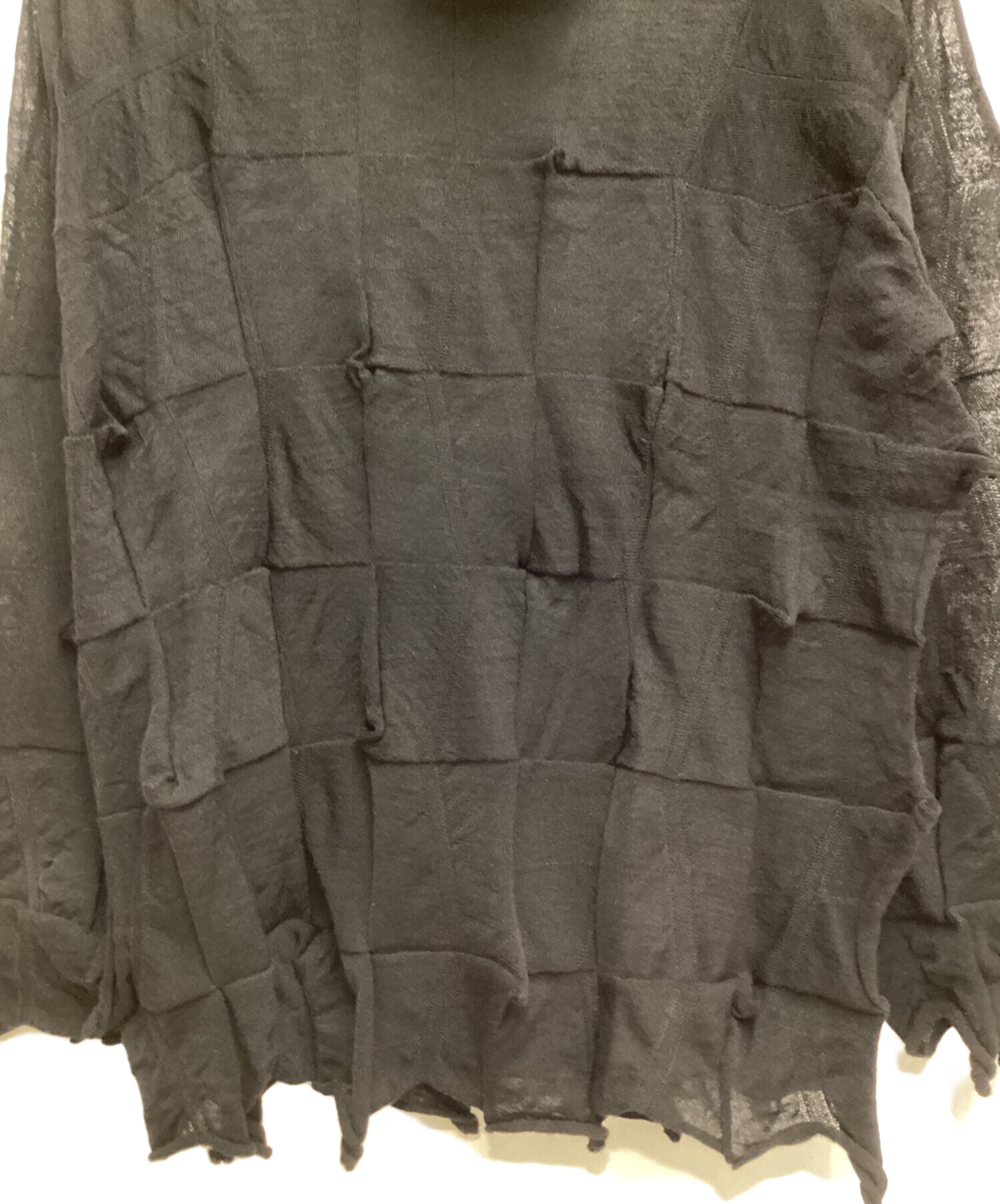 中古・古着通販】ISSEY MIYAKE (イッセイミヤケ) デザイン