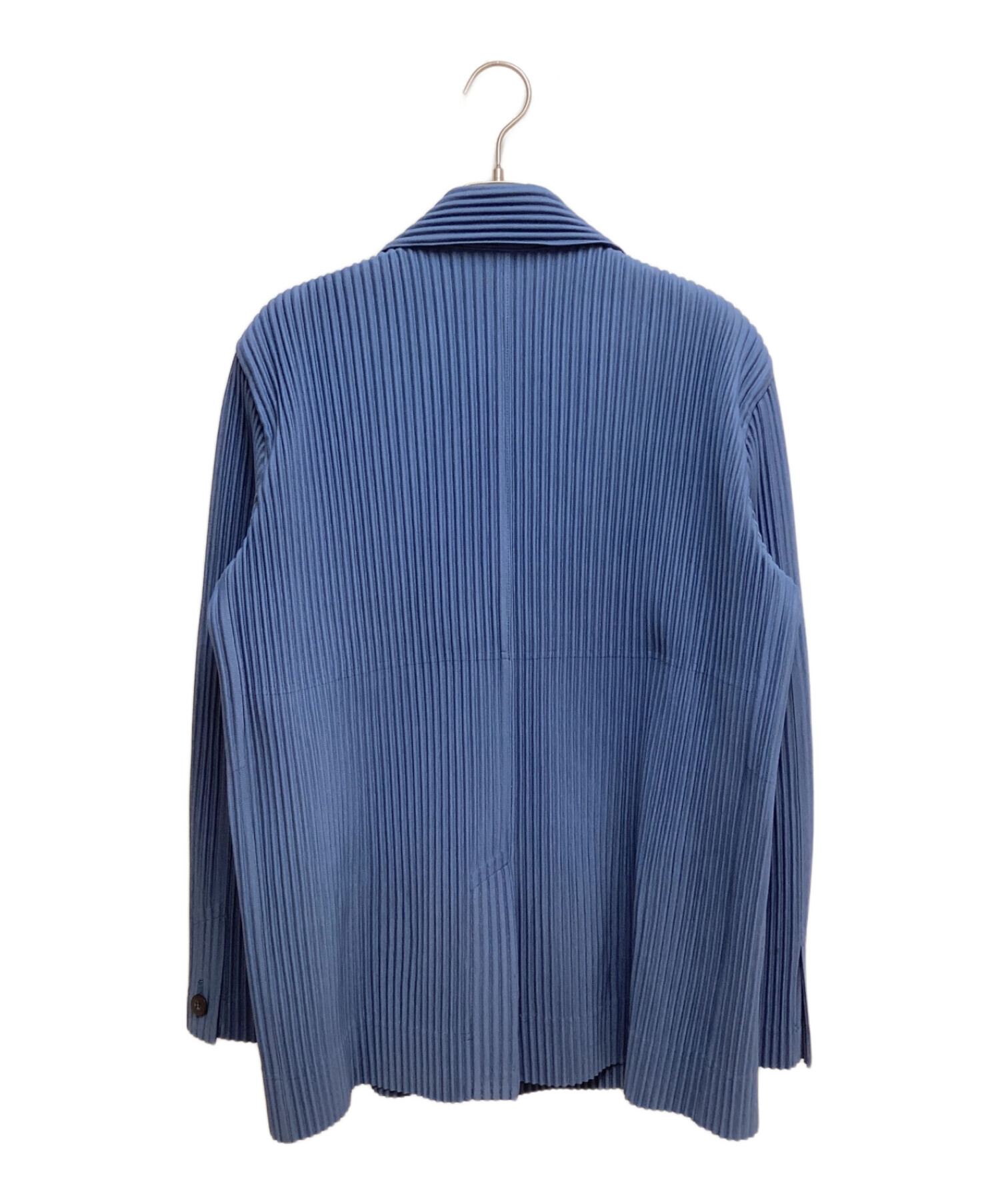 中古・古着通販】HOMME PLISSE ISSEY MIYAKE (オムプリッセ イッセイ