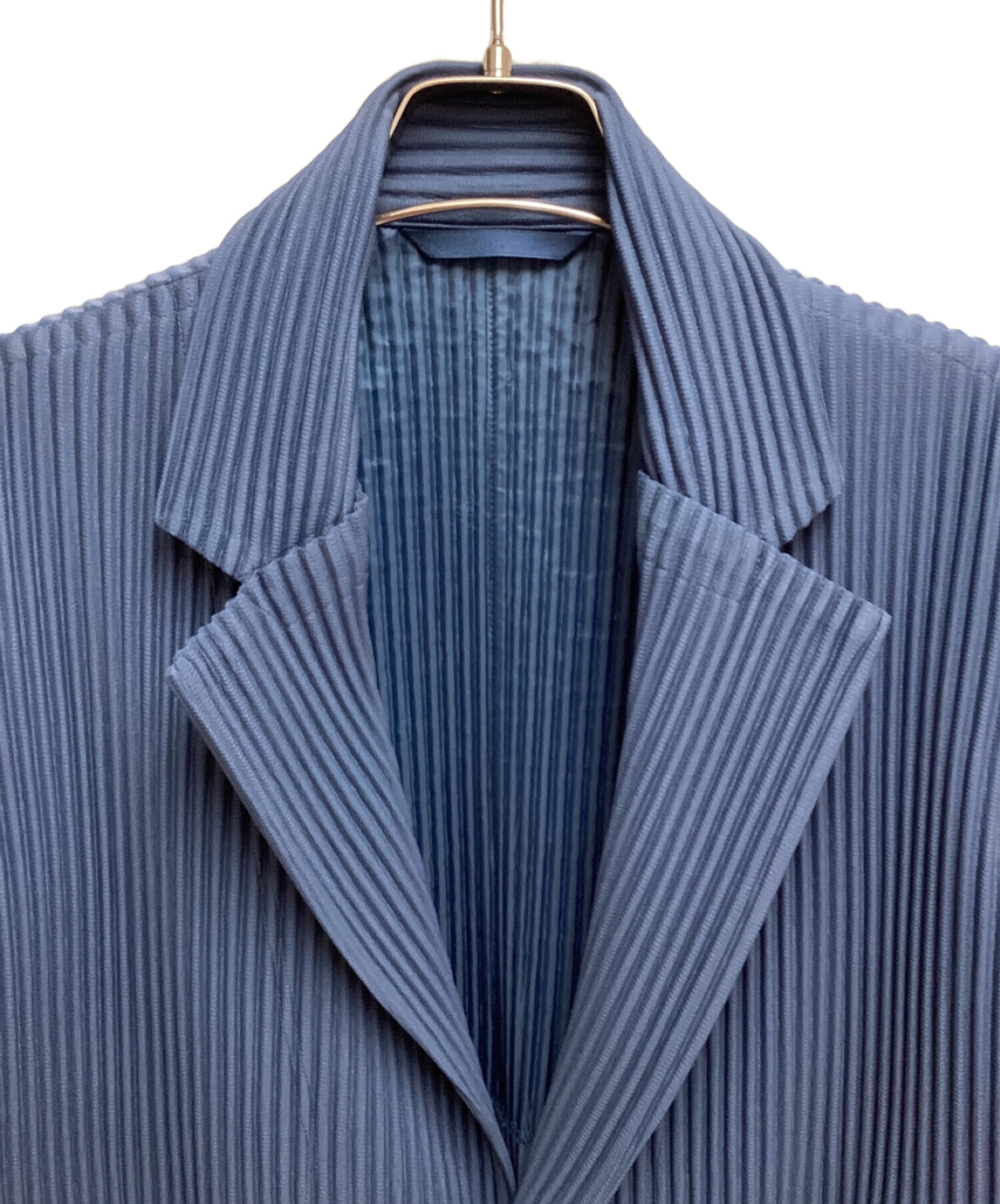 中古・古着通販】HOMME PLISSE ISSEY MIYAKE (オムプリッセ イッセイ