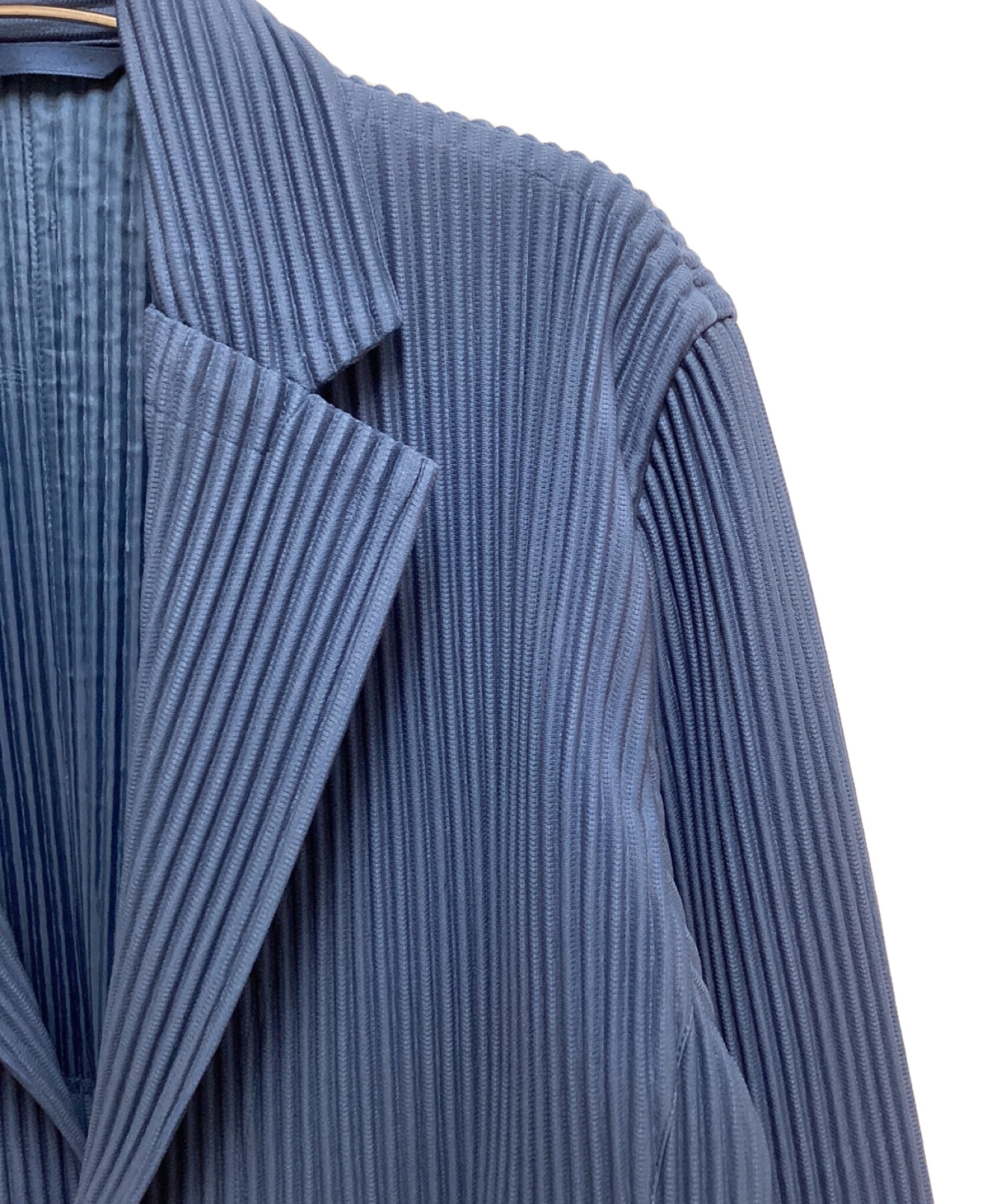中古・古着通販】HOMME PLISSE ISSEY MIYAKE (オムプリッセ イッセイ