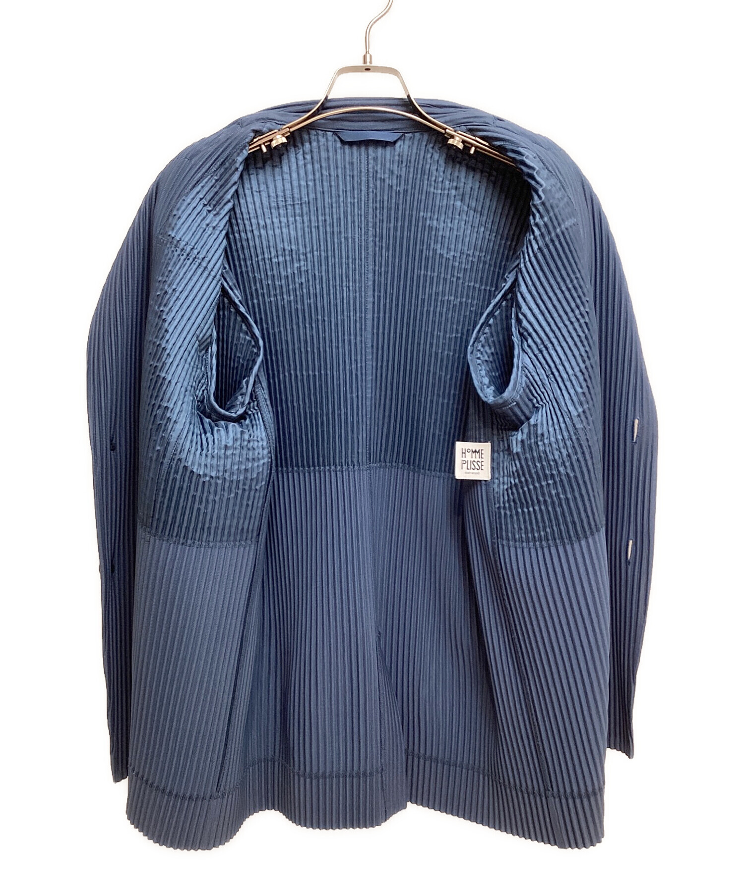 中古・古着通販】HOMME PLISSE ISSEY MIYAKE (オムプリッセ イッセイ