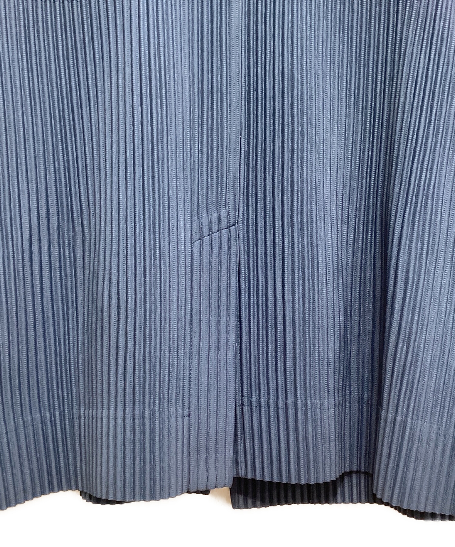 中古・古着通販】HOMME PLISSE ISSEY MIYAKE (オムプリッセ イッセイ