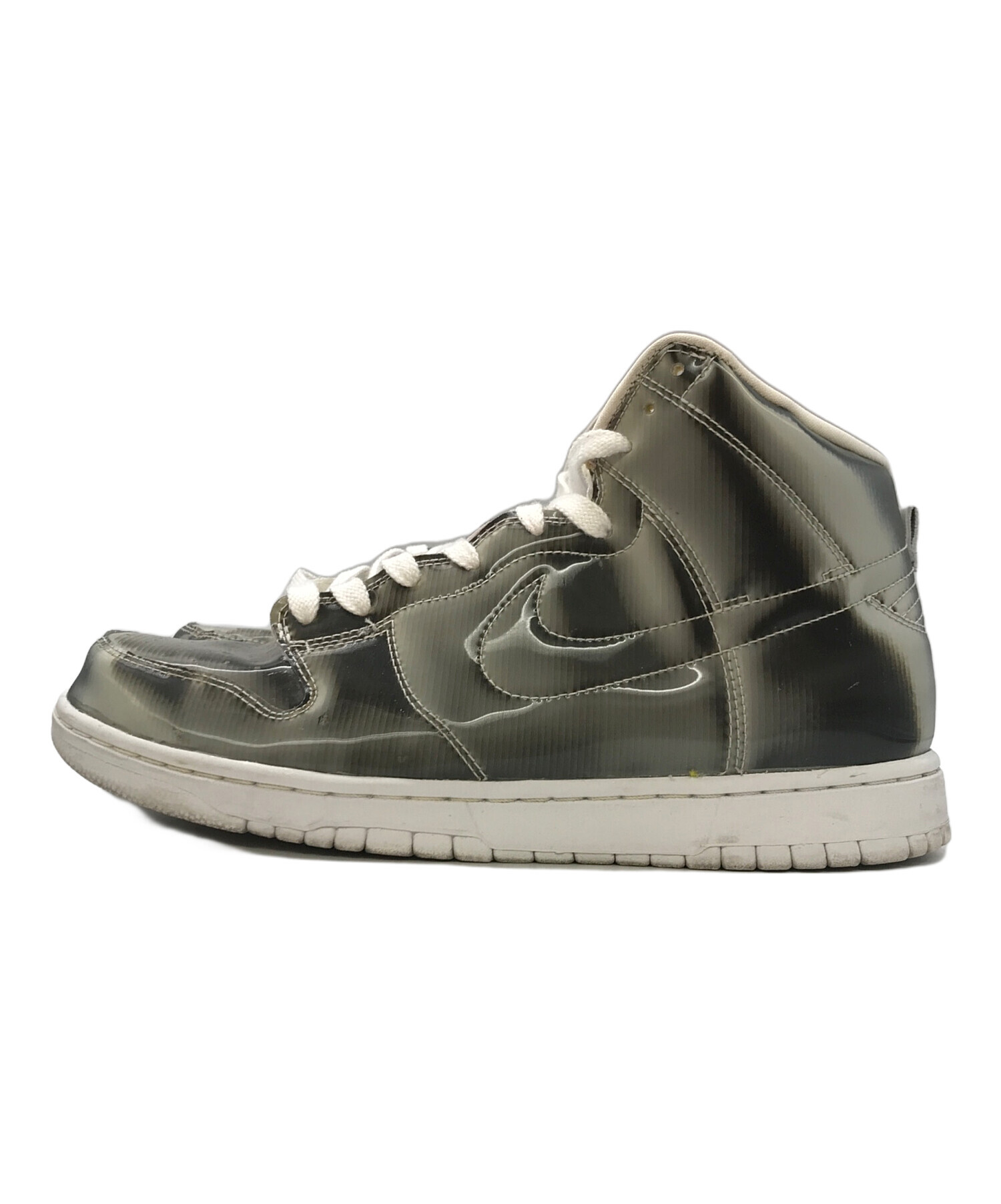 中古・古着通販】NIKE (ナイキ) CLOT (クロット) Nike Dunk High 
