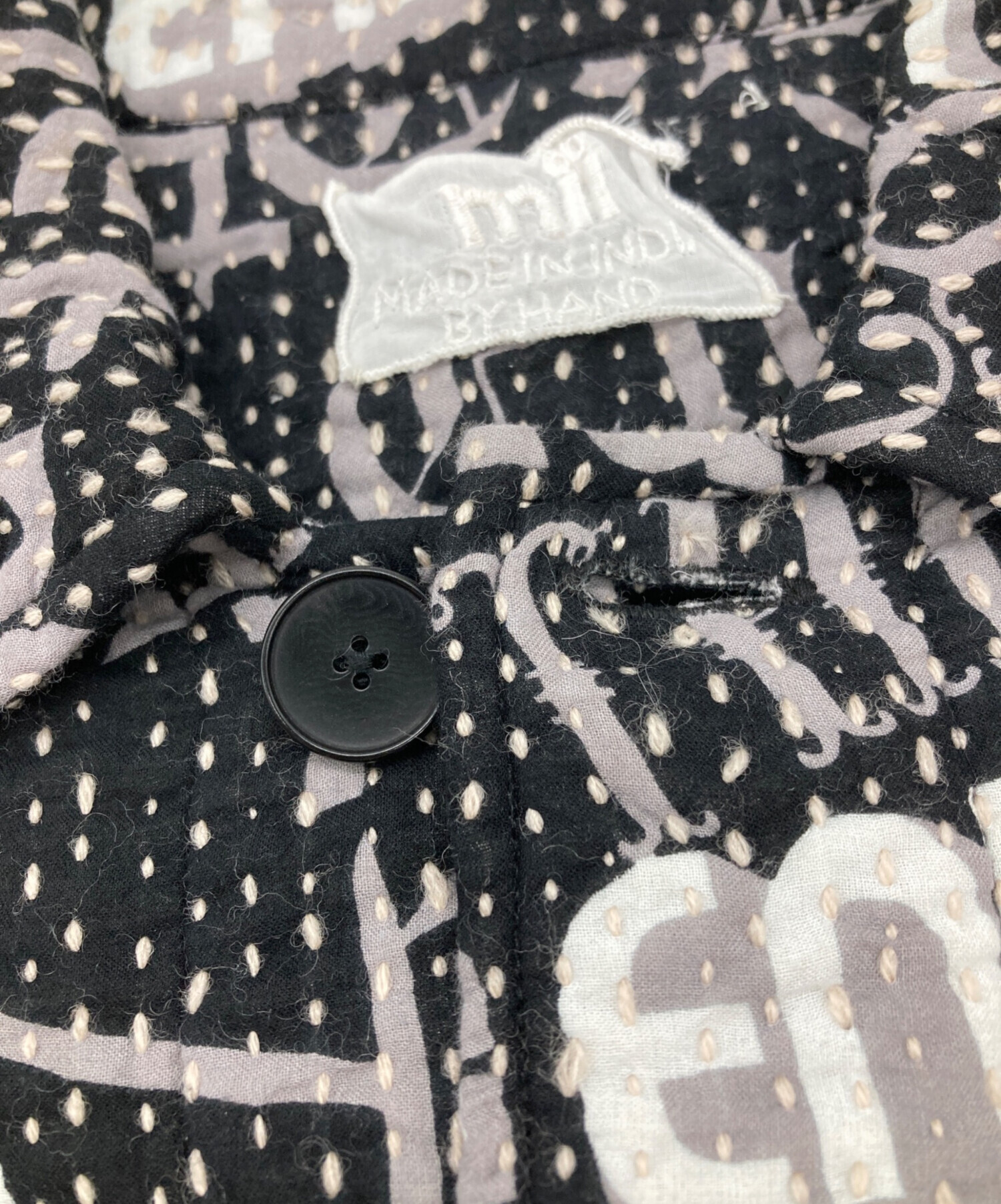 中古・古着通販】mii (ミー) International Gallery BEAMS 