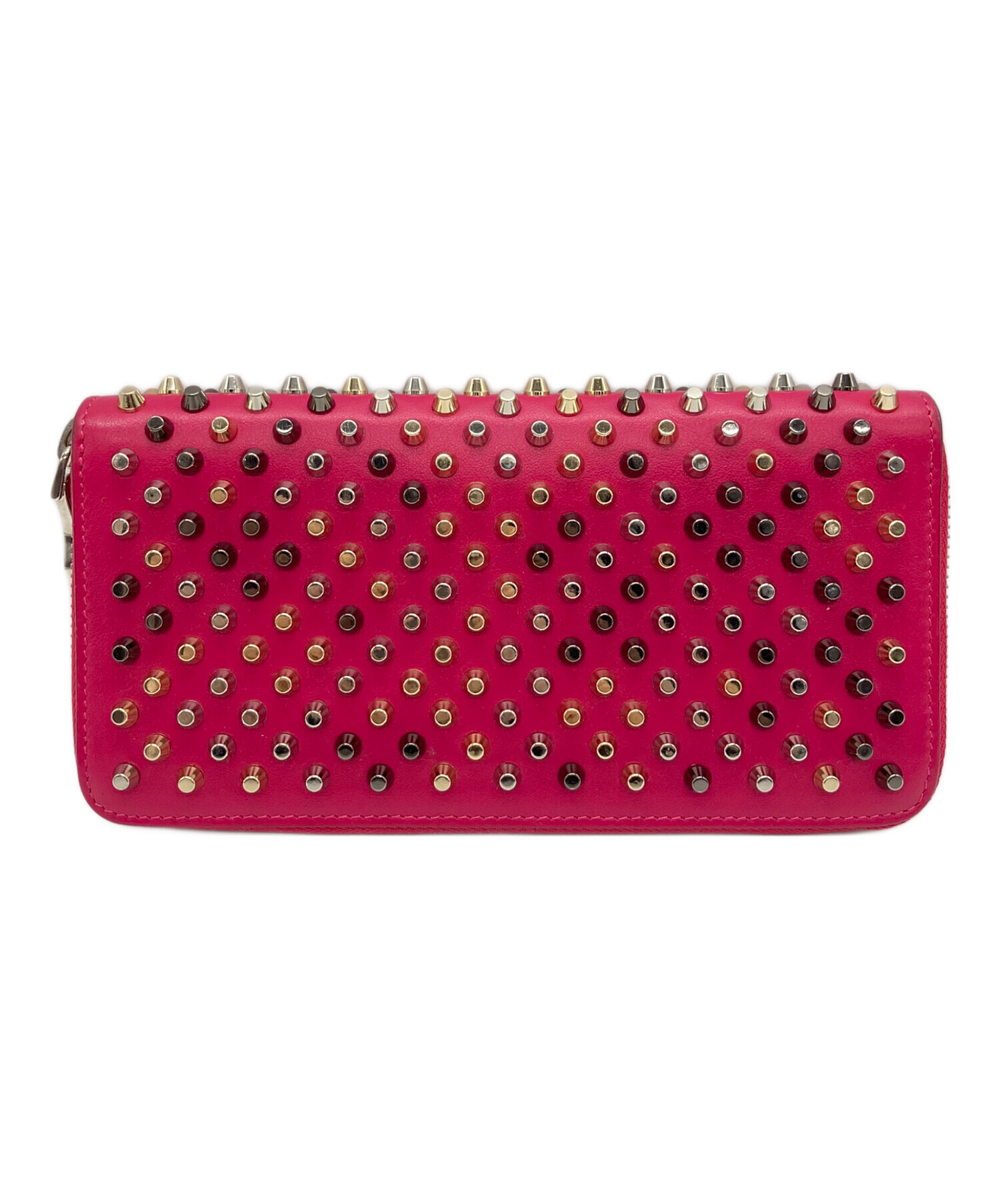 中古・古着通販】Christian Louboutin (クリスチャン・ルブタン) 財布 
