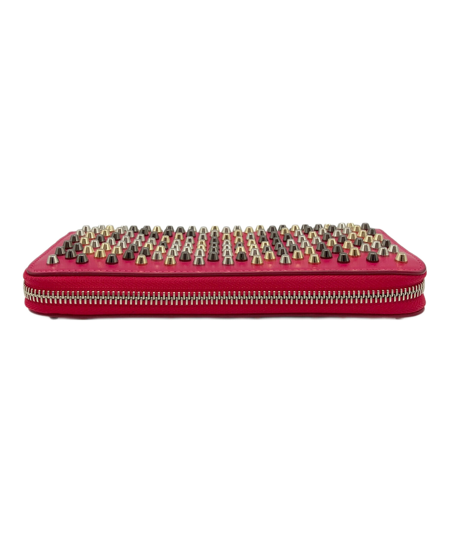 中古・古着通販】Christian Louboutin (クリスチャン・ルブタン) 財布