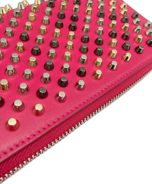 中古・古着通販】Christian Louboutin (クリスチャン・ルブタン) 財布