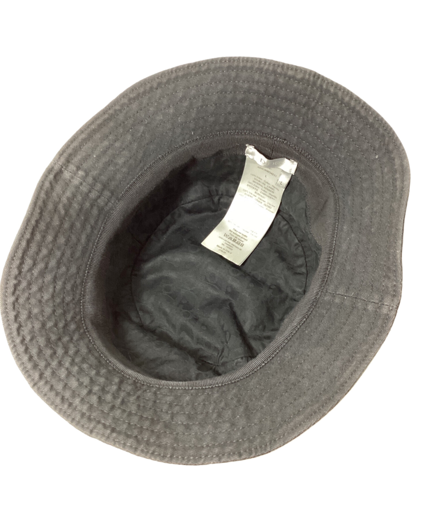 中古・古着通販】Christian Dior (クリスチャン ディオール) KENNY 