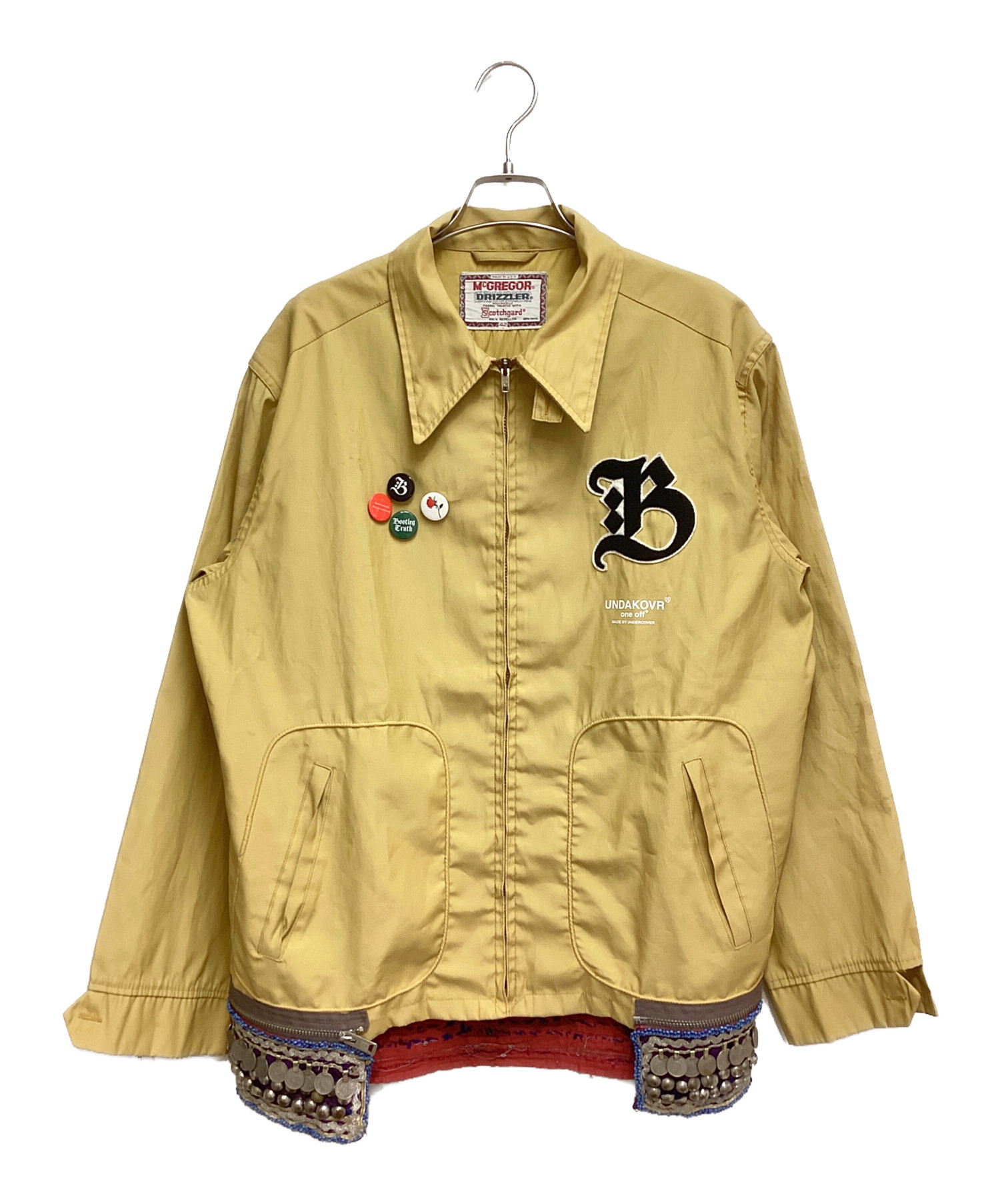 中古・古着通販】UNDERCOVERISM (アンダーカバーイズム) one off 