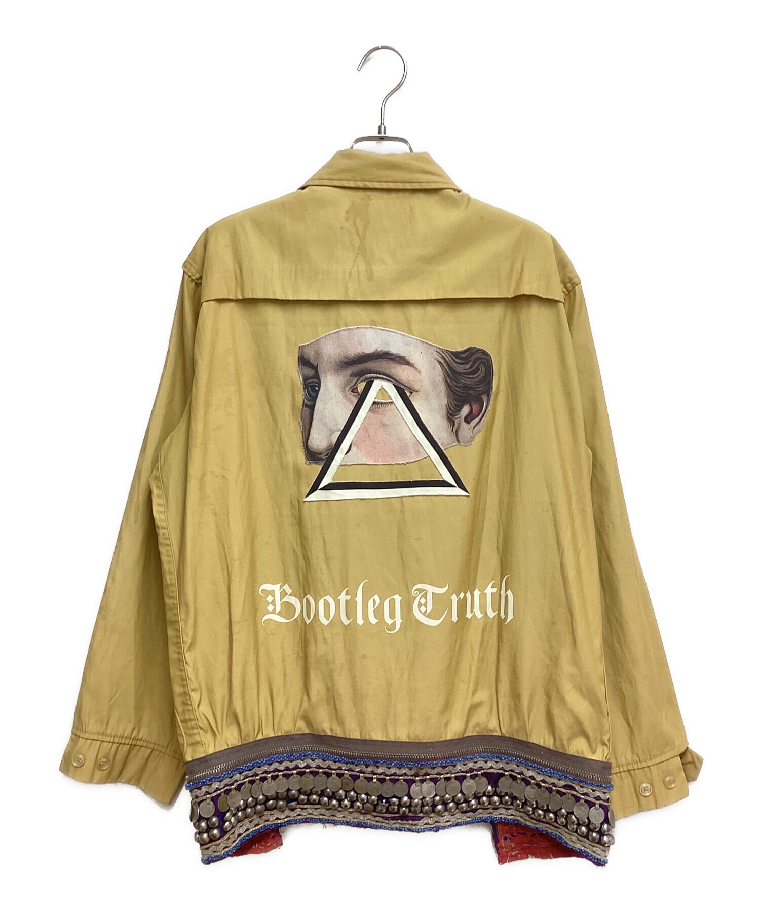 undercoverism レアジャケット undercoverism レアジャケット