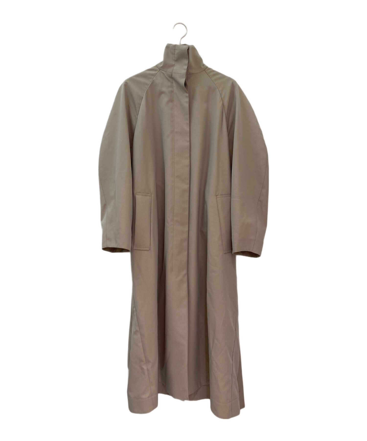 中古・古着通販】TODAYFUL (トゥデイフル) スタンドカラートレンチ