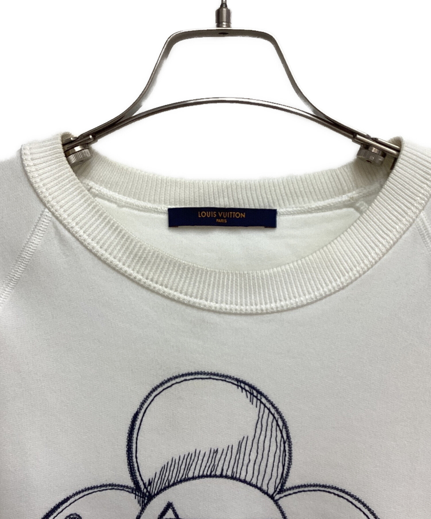 中古・古着通販】LOUIS VUITTON (ルイ ヴィトン) Vivienne embroidered