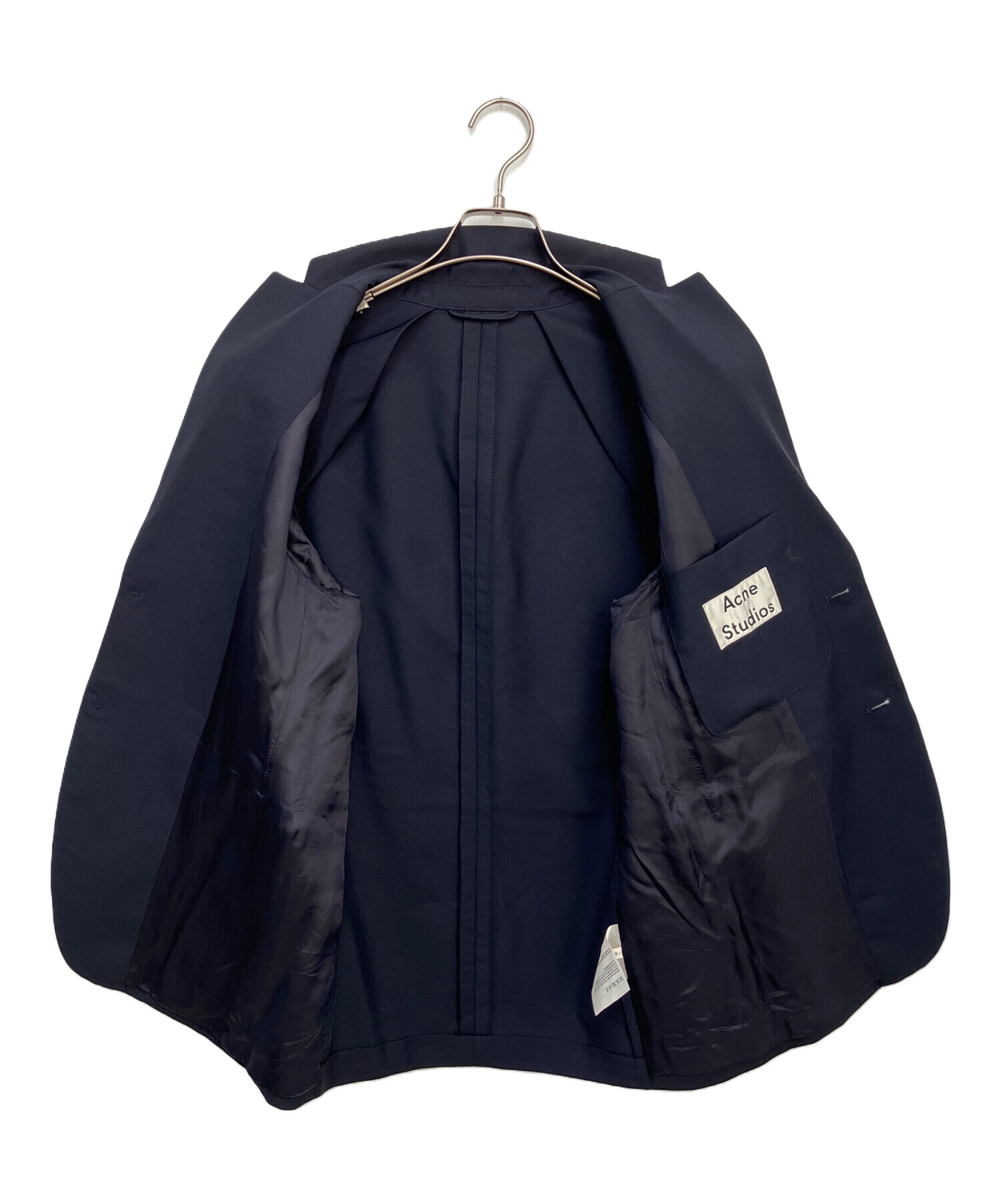 中古・古着通販】ACNE STUDIOS (アクネ ストゥディオズ) テーラード