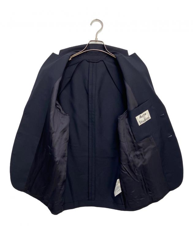 中古・古着通販】ACNE STUDIOS (アクネ ストゥディオズ) テーラード 