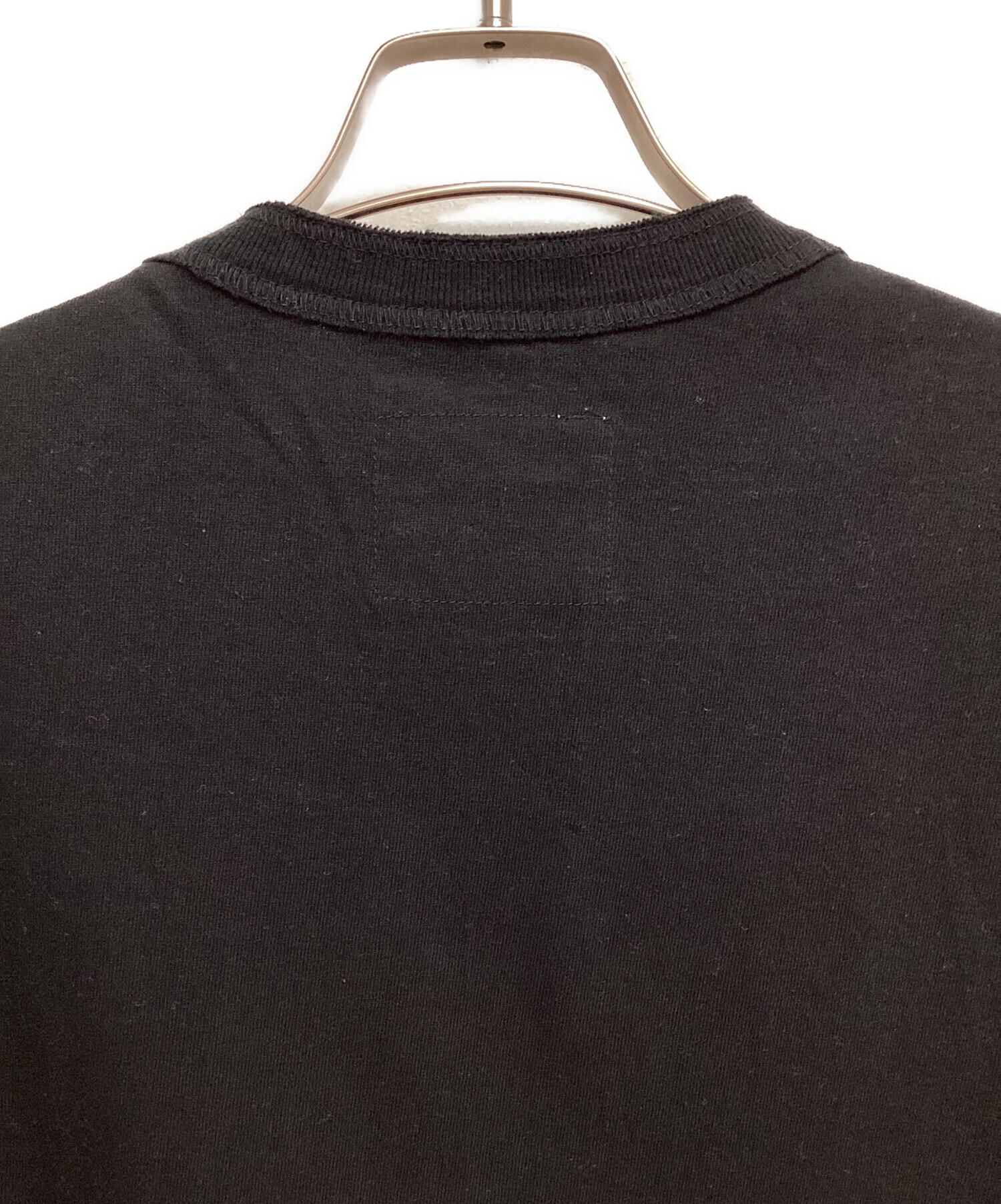 中古・古着通販】sacai (サカイ) ARCHIVE PRINT MIX LONG SLEEVE T