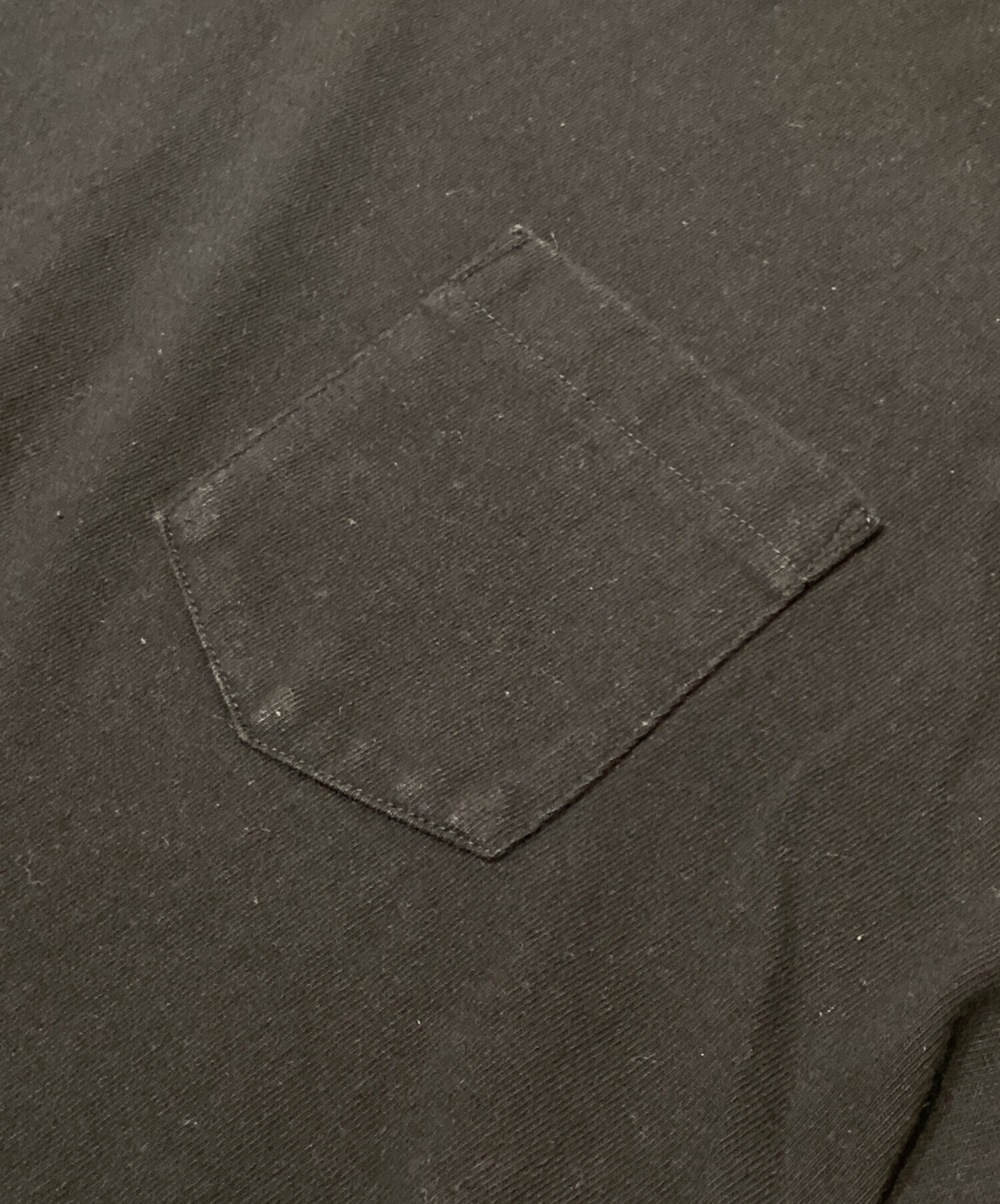 中古・古着通販】sacai (サカイ) ARCHIVE PRINT MIX LONG SLEEVE T