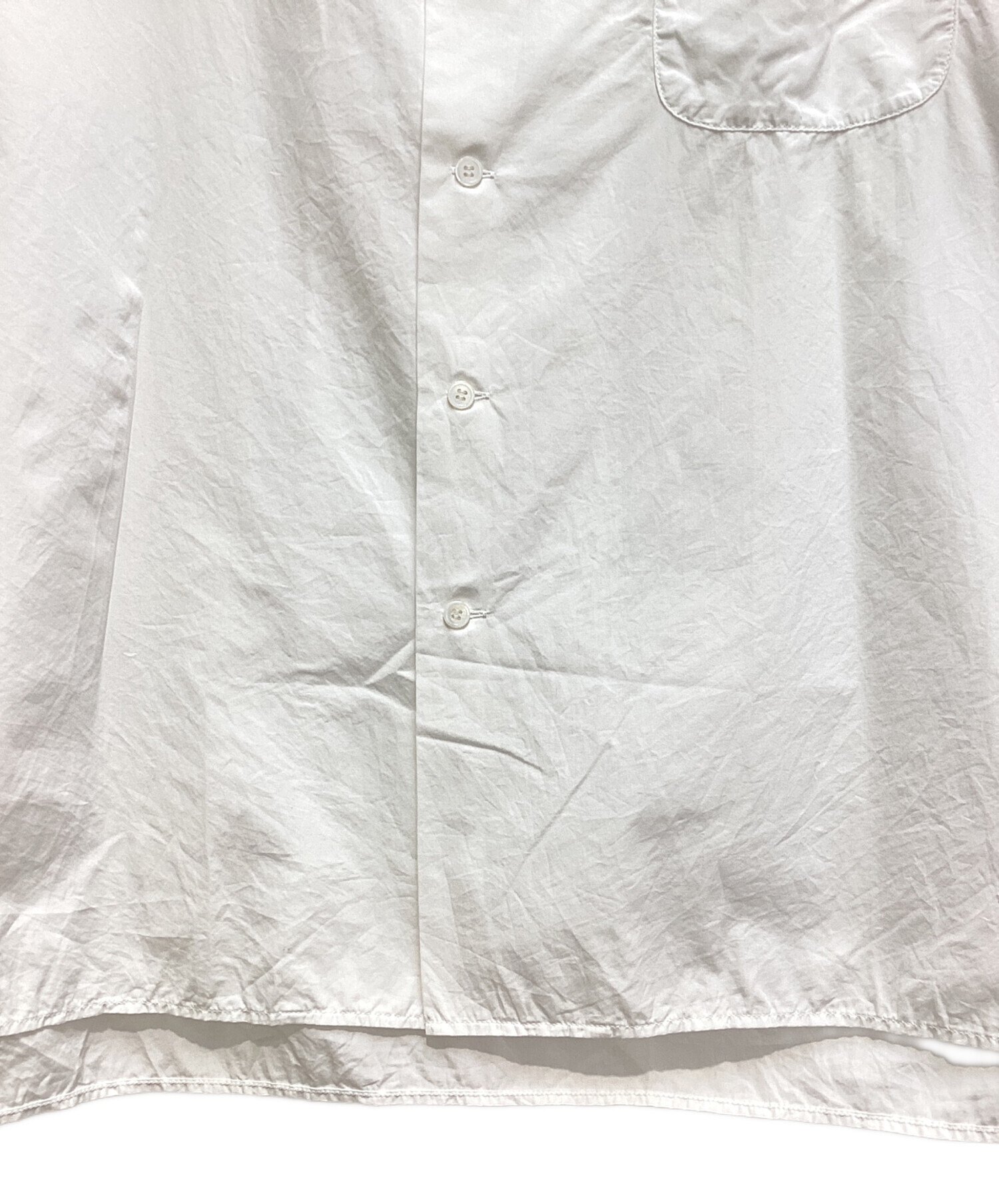 中古・古着通販】Yohji Yamamoto pour homme (ヨウジヤマモト