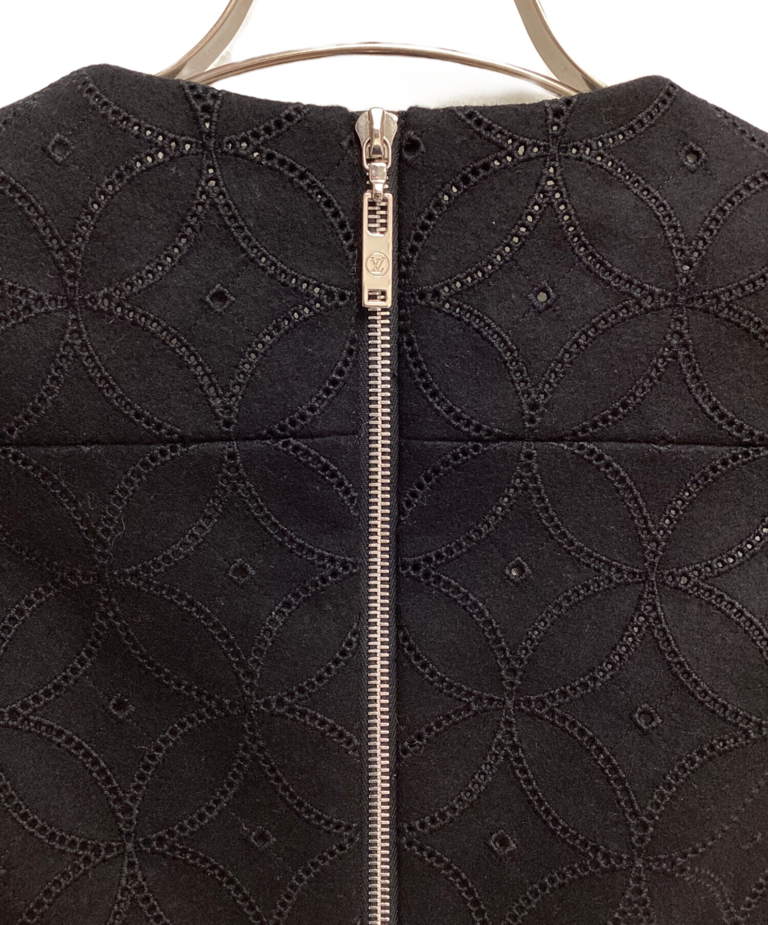 中古・古着通販】LOUIS VUITTON (ルイ ヴィトン) モノグラムレース