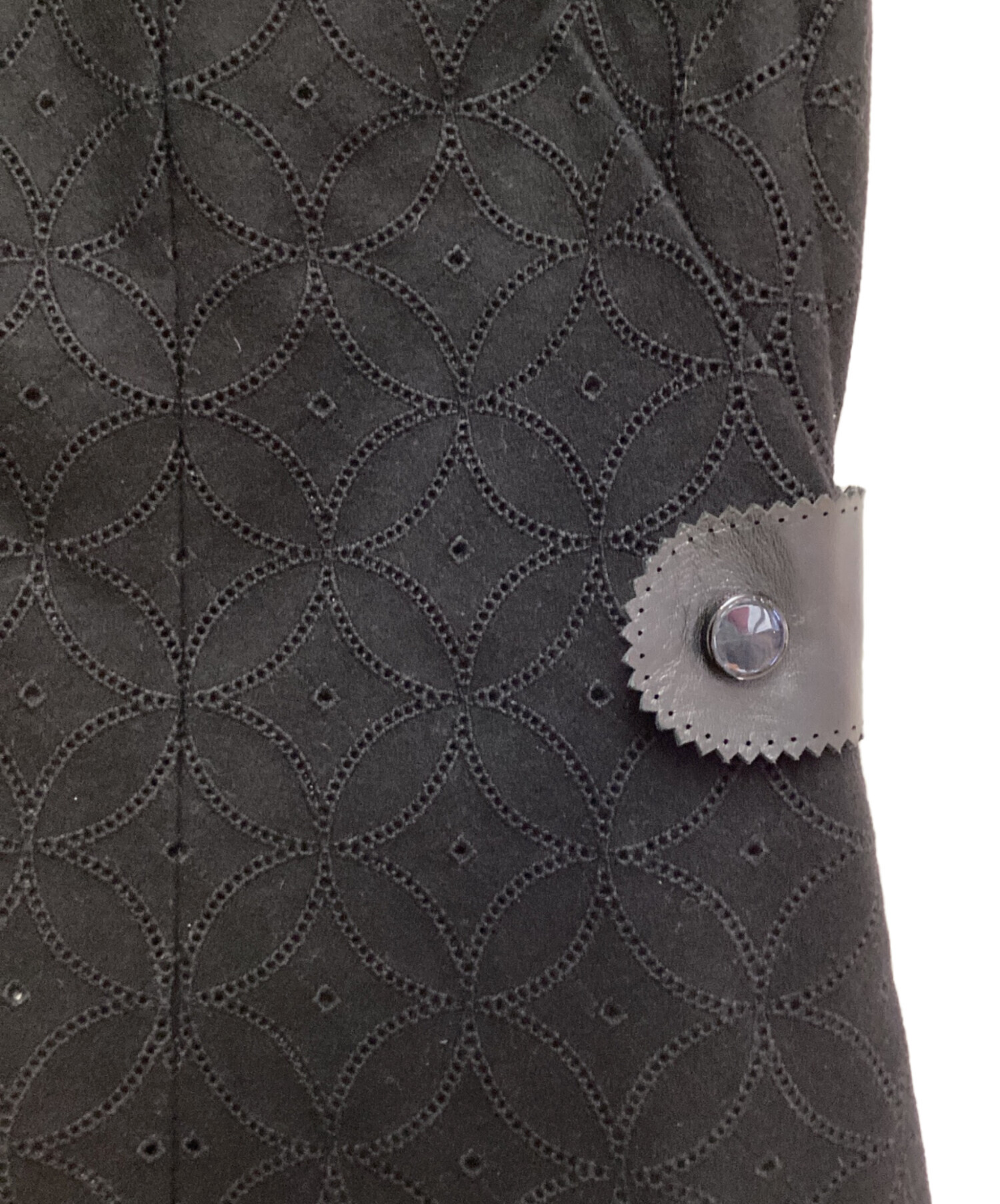 中古・古着通販】LOUIS VUITTON (ルイ ヴィトン) モノグラムレース