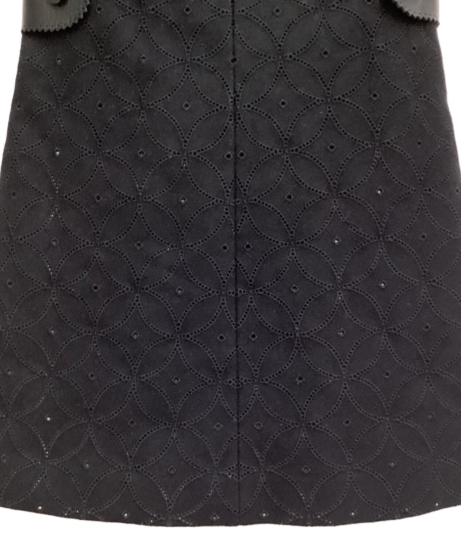 中古・古着通販】LOUIS VUITTON (ルイ ヴィトン) モノグラムレース
