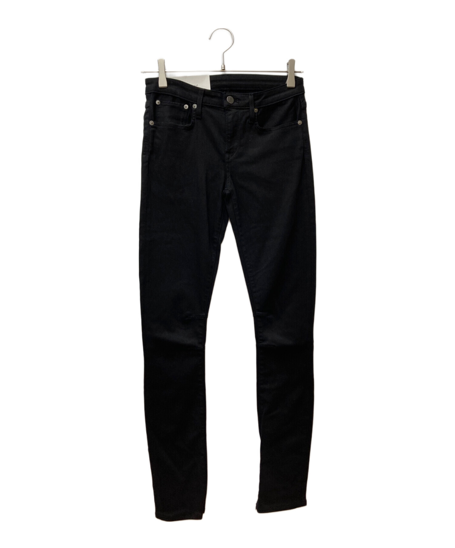 中古・古着通販】HELMUT LANG (ヘルムートラング) スキニーパンツ 