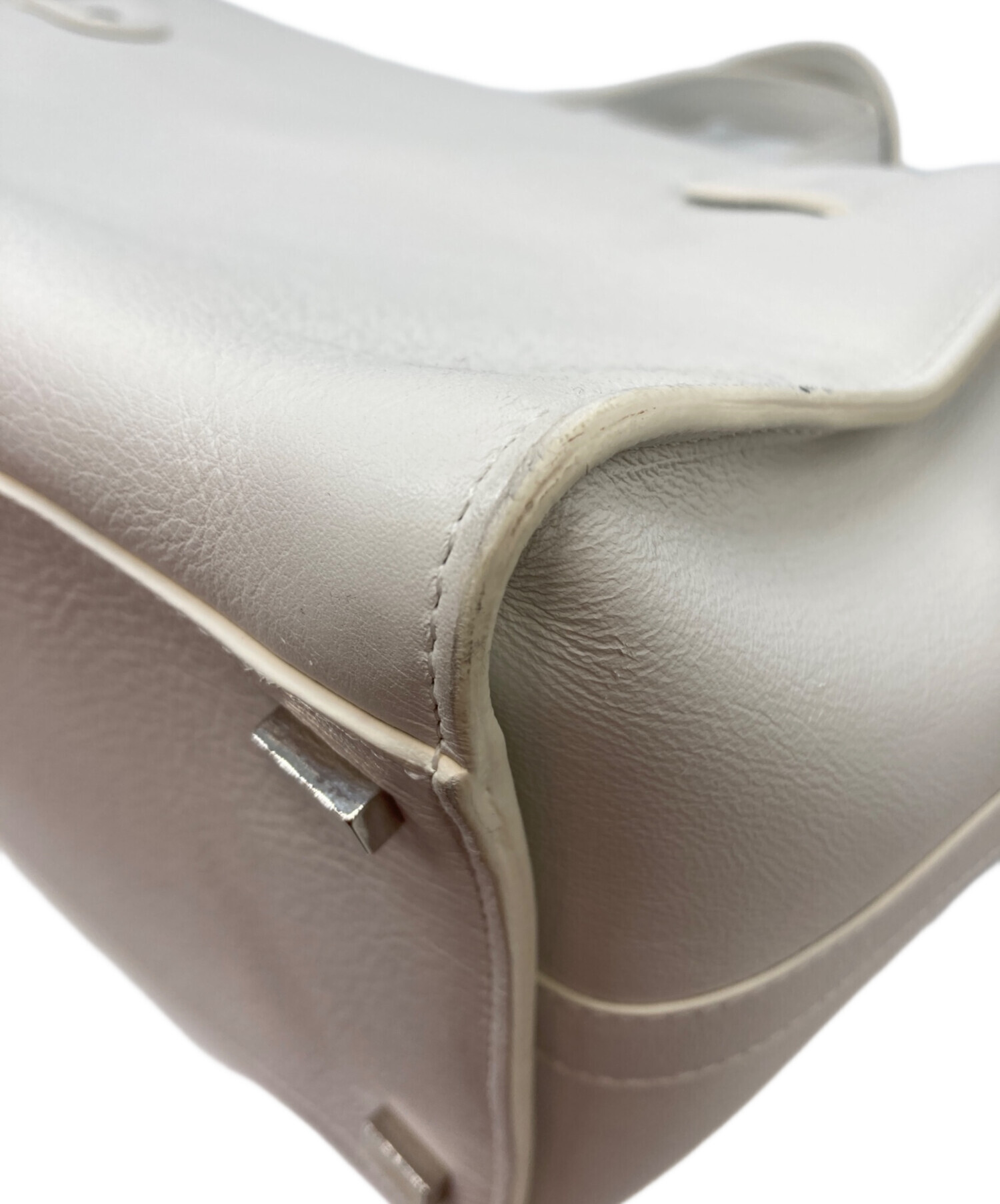 中古・古着通販】PROENZA SCHOULER (プロエンザ スクーラー) レザー