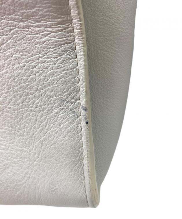 中古・古着通販】PROENZA SCHOULER (プロエンザ スクーラー) レザー