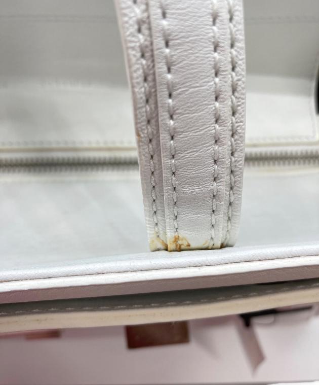 中古・古着通販】PROENZA SCHOULER (プロエンザ スクーラー) レザー