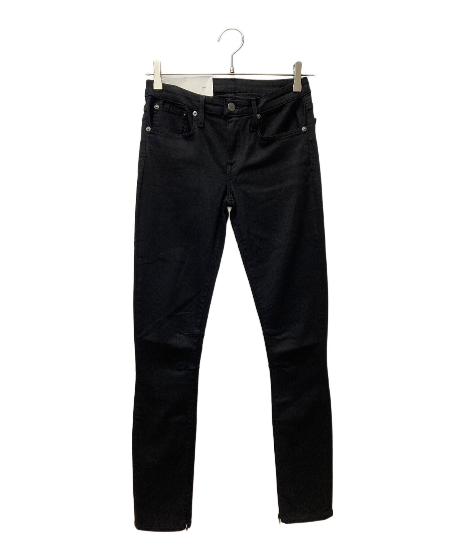 中古・古着通販】HELMUT LANG (ヘルムートラング) スキニーパンツ 