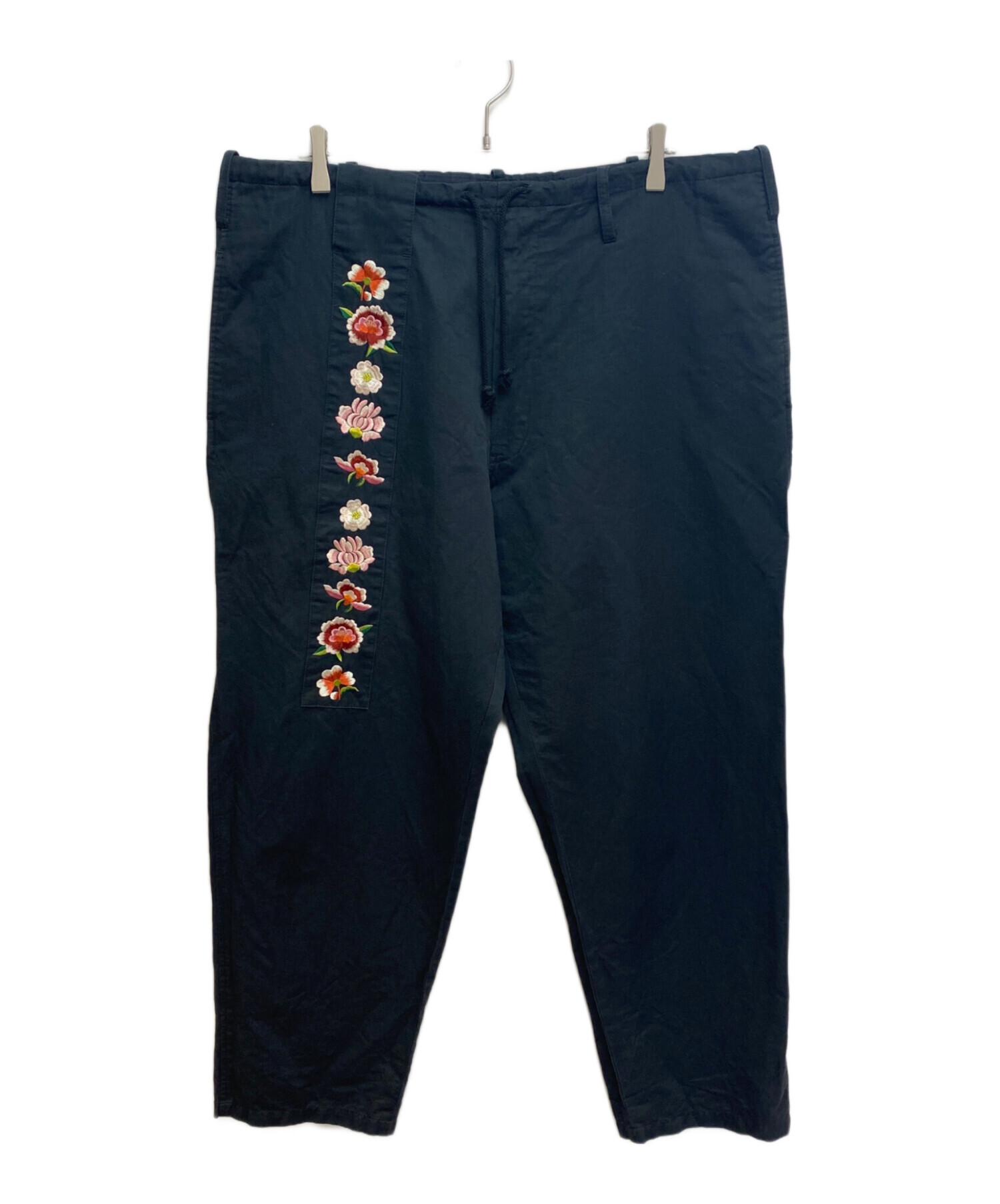 中古・古着通販】Yohji Yamamoto pour homme (ヨウジヤマモト