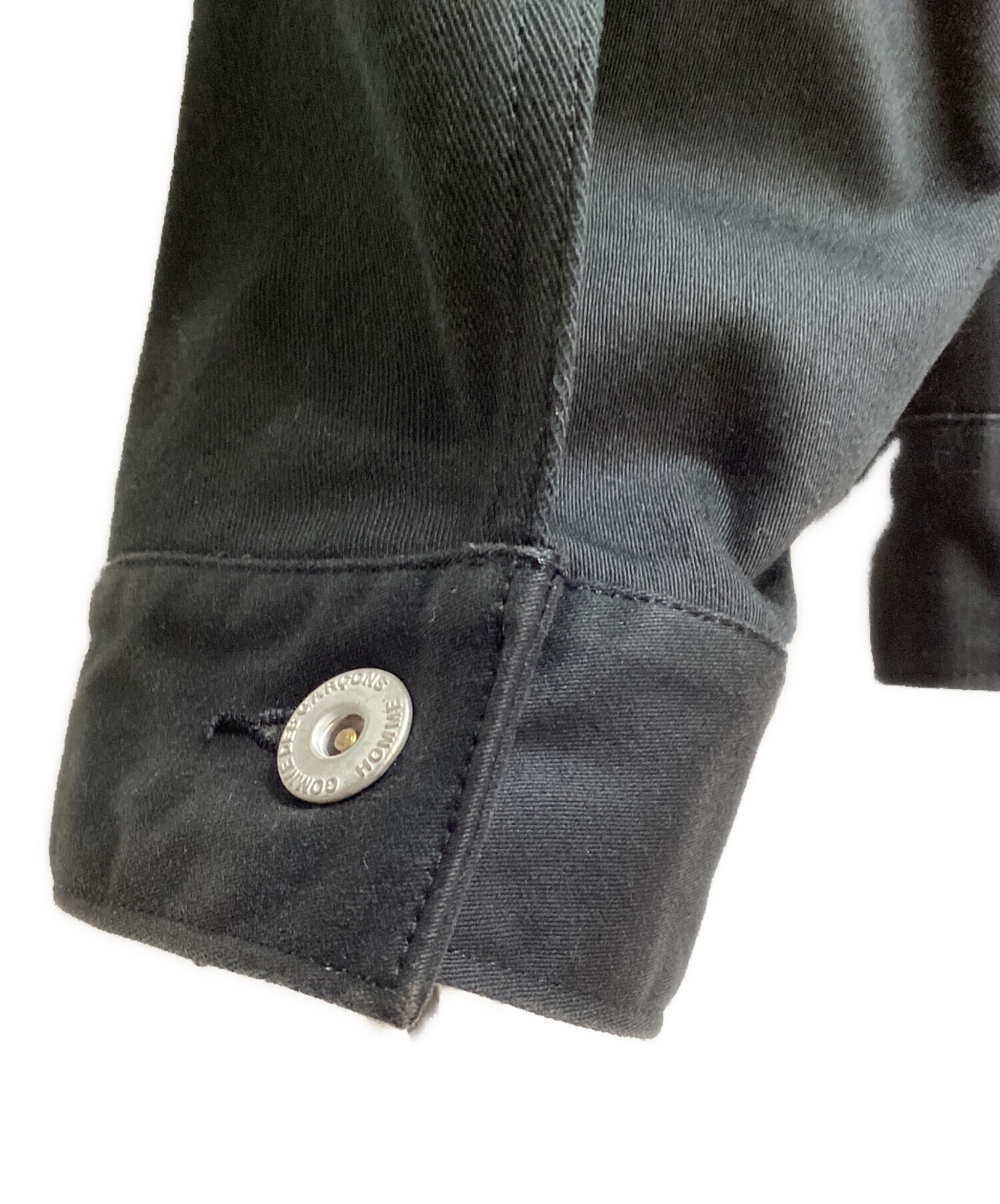 中古・古着通販】COMME des GARCONS HOMME (コムデギャルソン オム